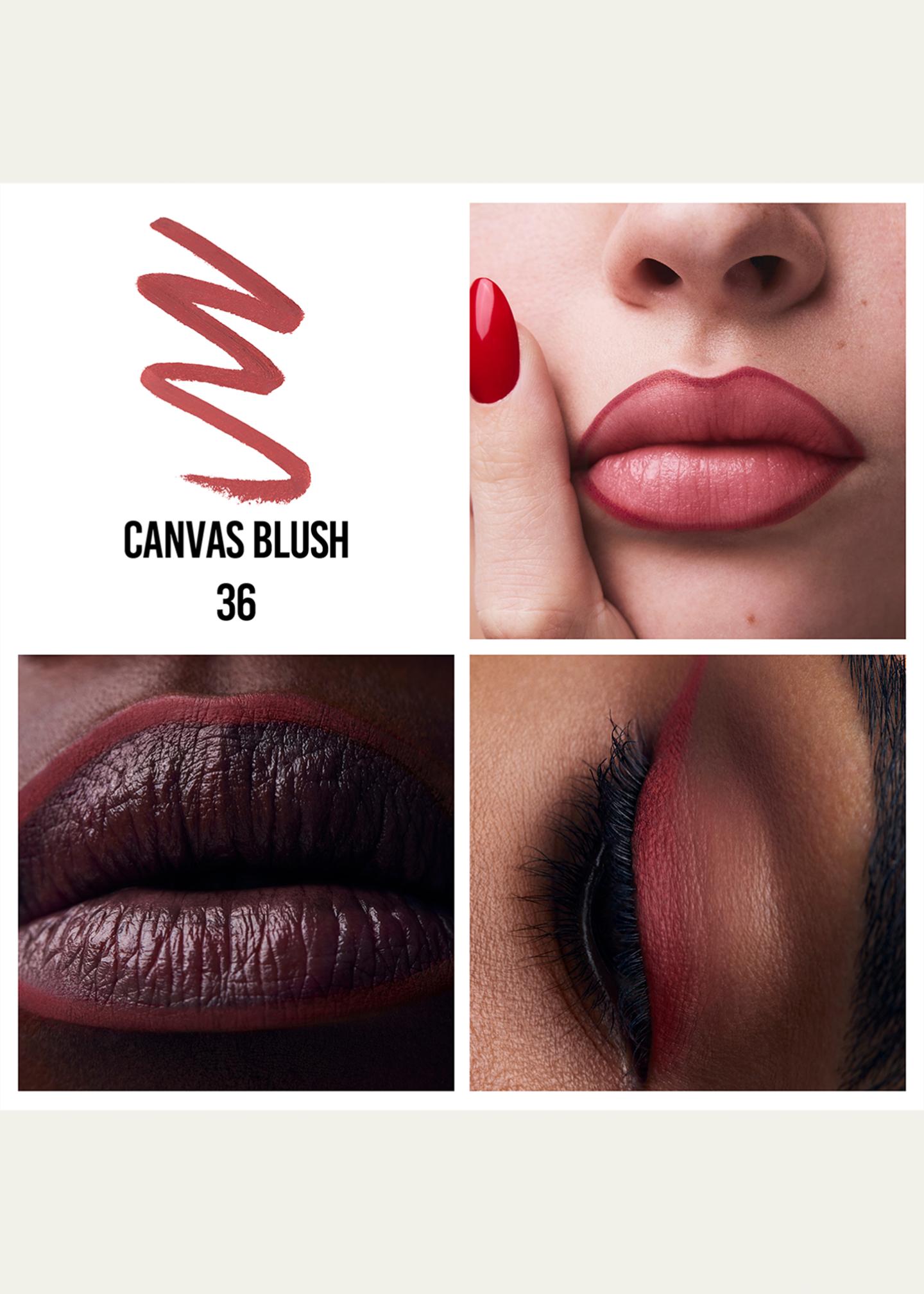 Christian Louboutin Christian Louboutin Glamliner Lip & Eye Contour ...