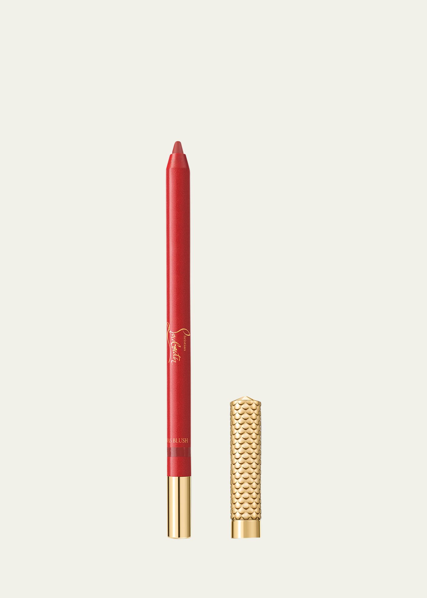 Christian Louboutin Christian Louboutin Glamliner Lip & Eye Contour ...