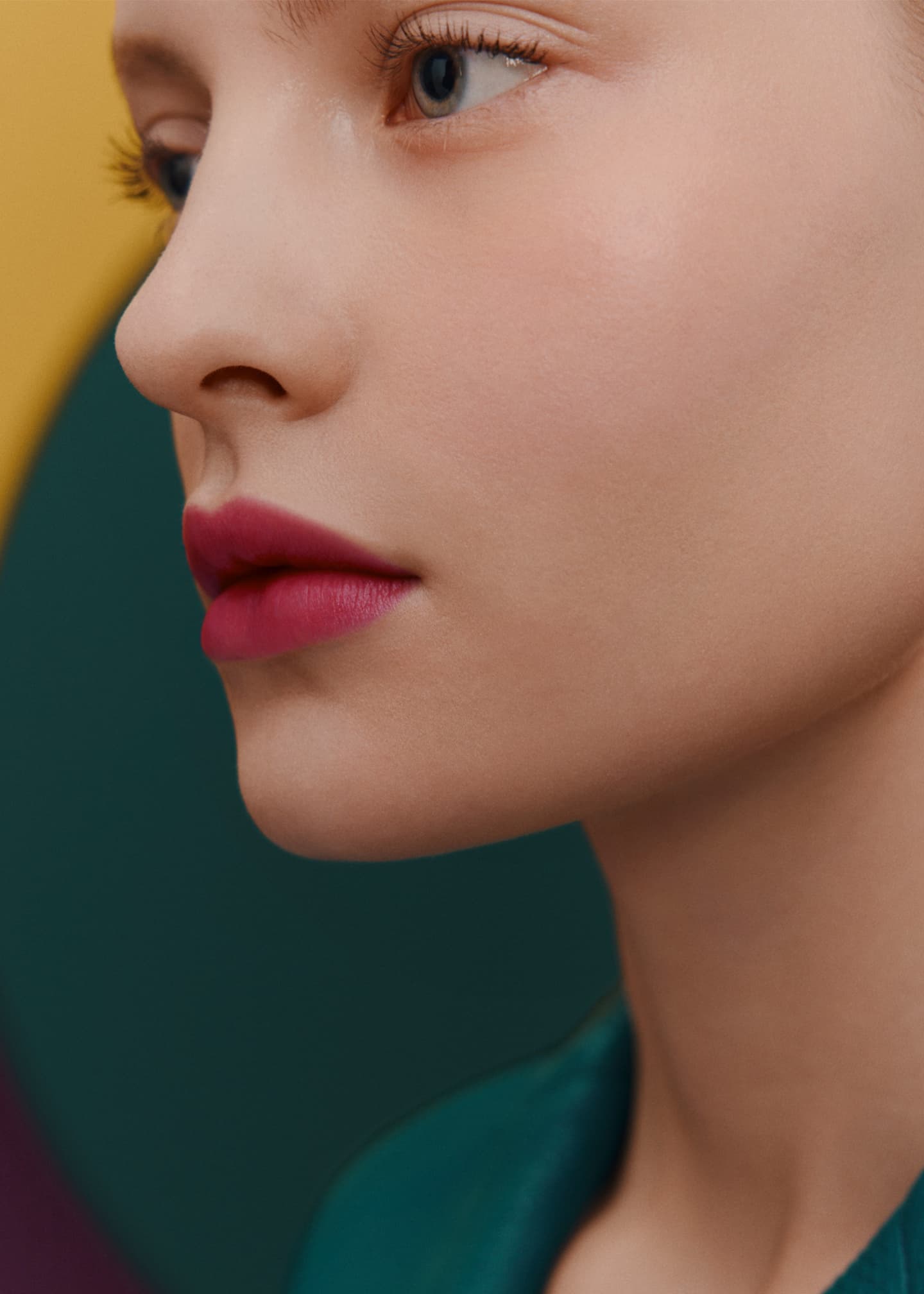 Hermes Rouge Hermès Lipstick - Limited Edition Rose Primaire