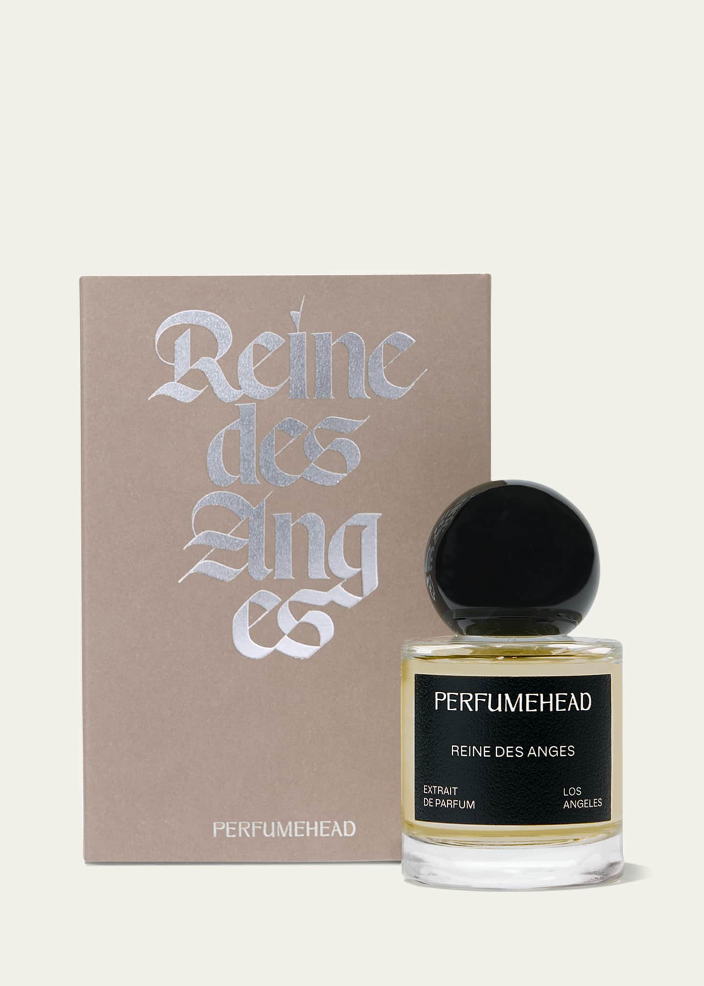 Perfumehead Reine Des Anges Extrait de Parfum, 1 oz. Image 3 of 3