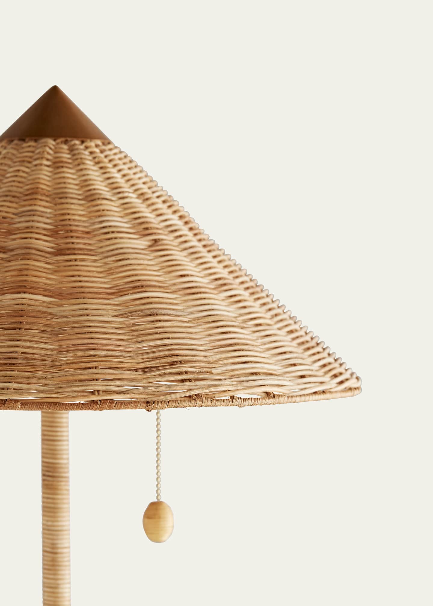 Arteriors Terrace 59" 2-Light Floor Lamp Image 4 of 5