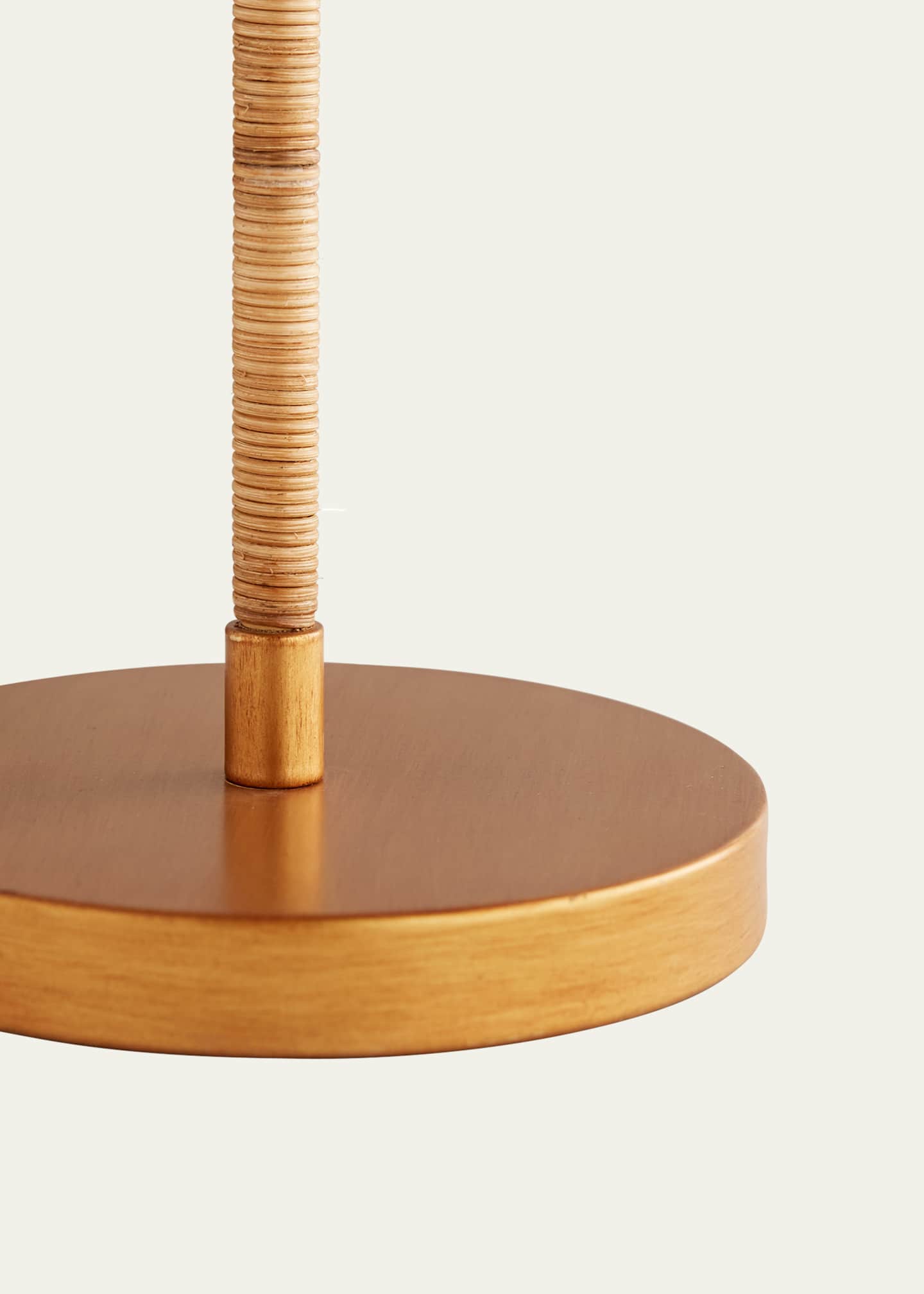 Arteriors Terrace 59" 2-Light Floor Lamp Image 5 of 5