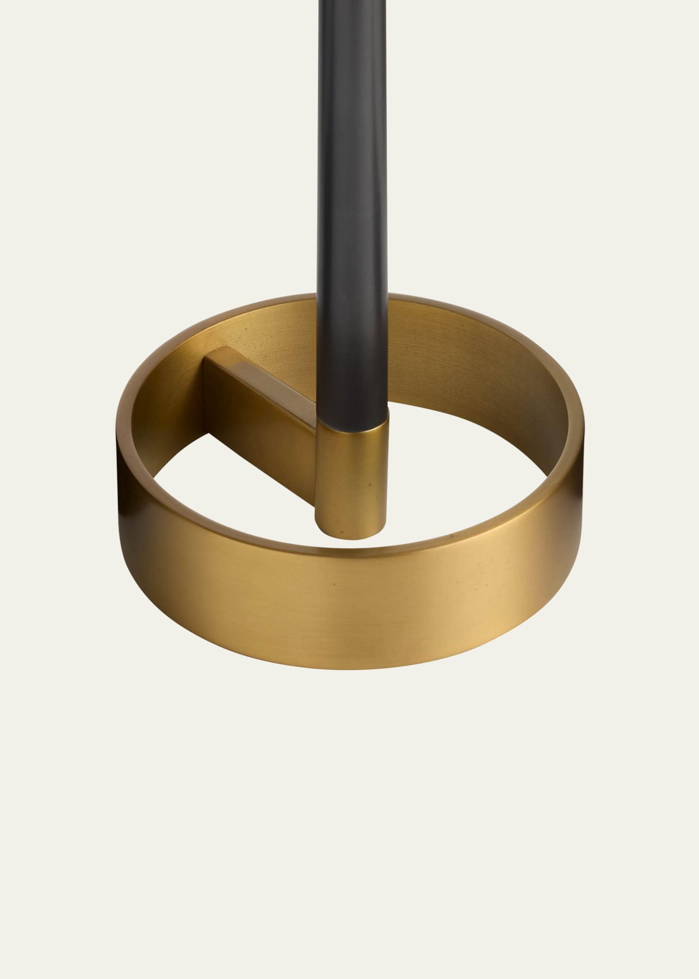 Arteriors Violetta 23" 2-Light Table Lamp Image 6 of 6