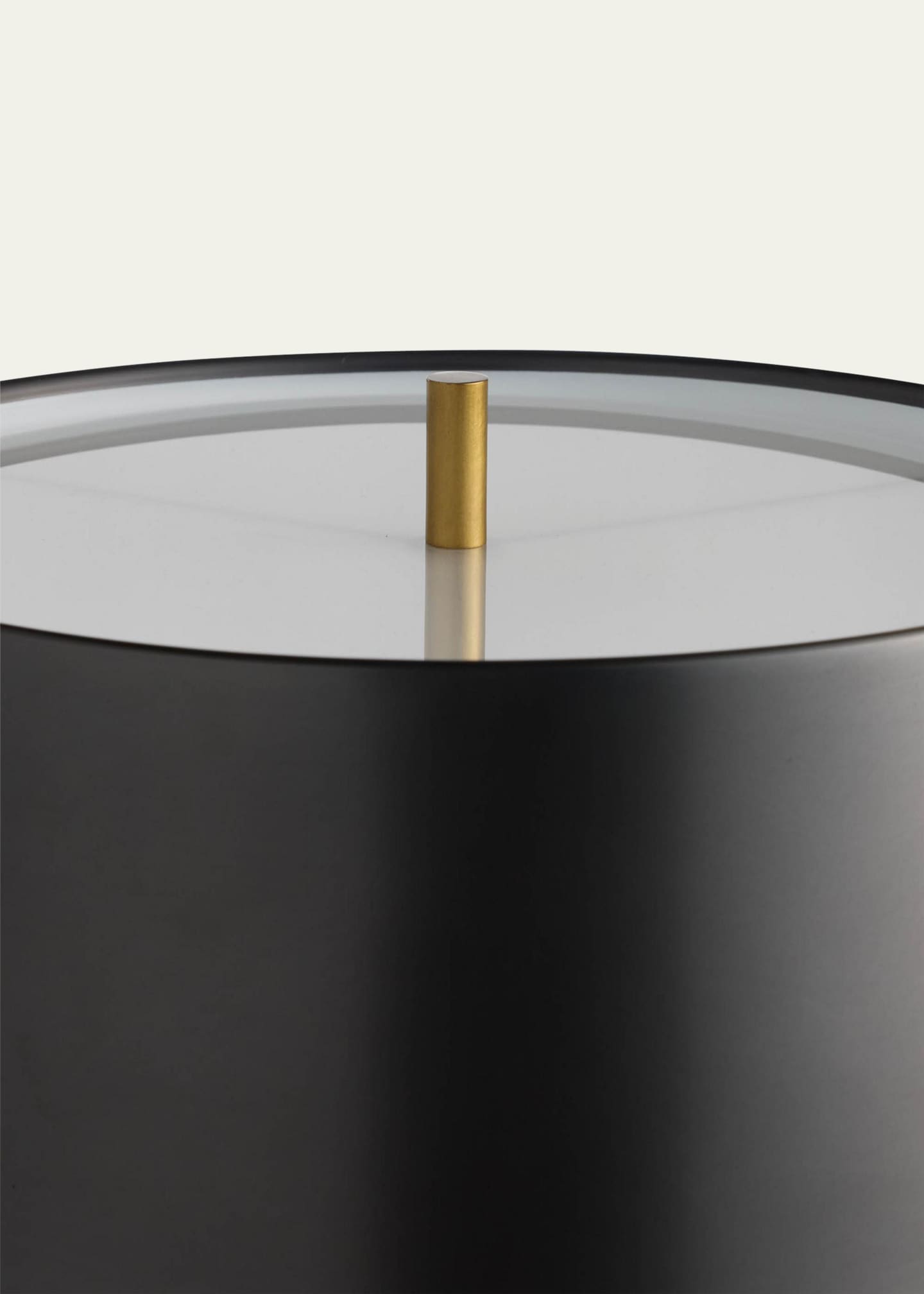 Arteriors Violetta 23" 2-Light Table Lamp Image 5 of 6