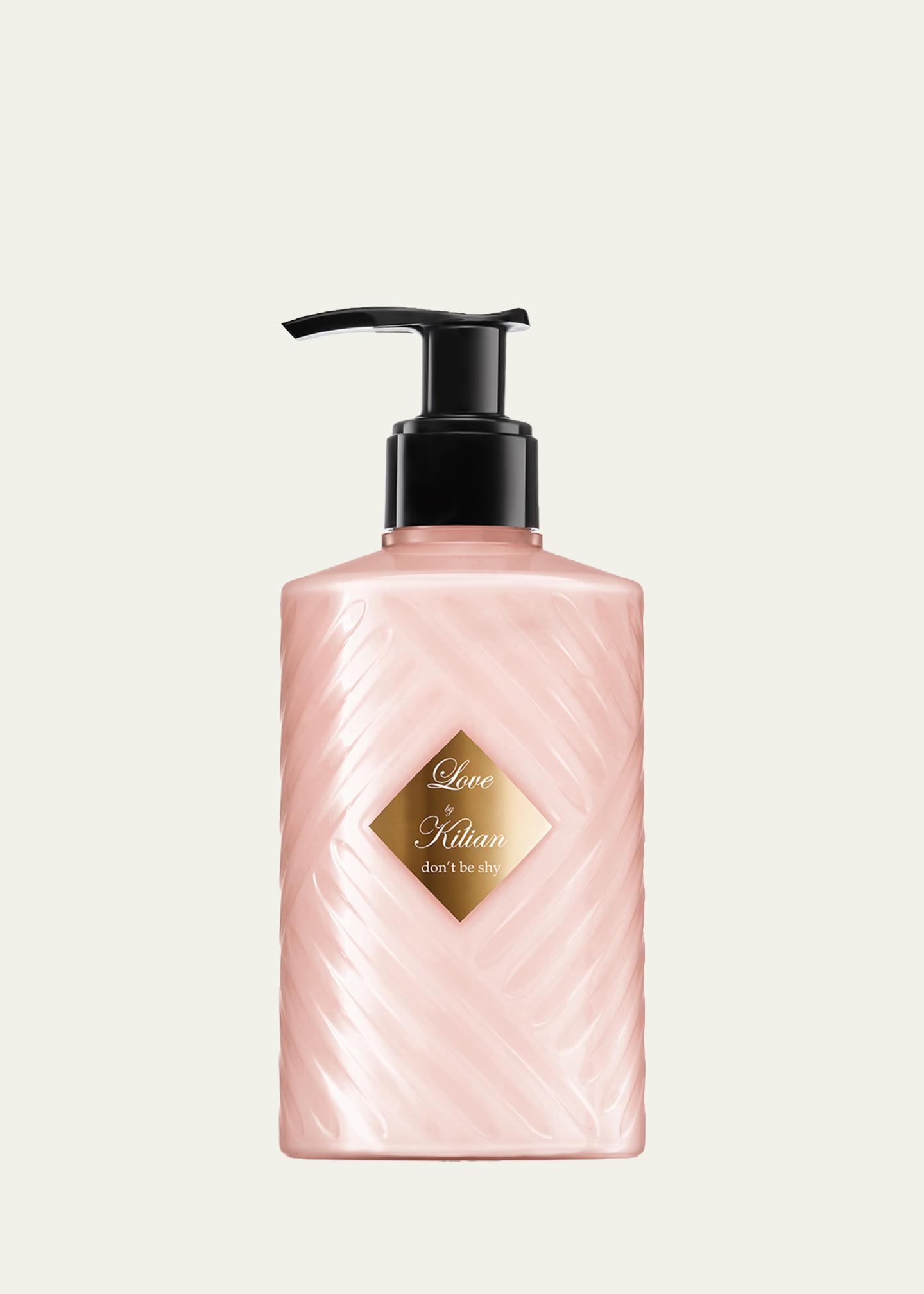 Kilian Love, don't be shy Scented Body Lotion, 8.5 oz. - Bergdorf