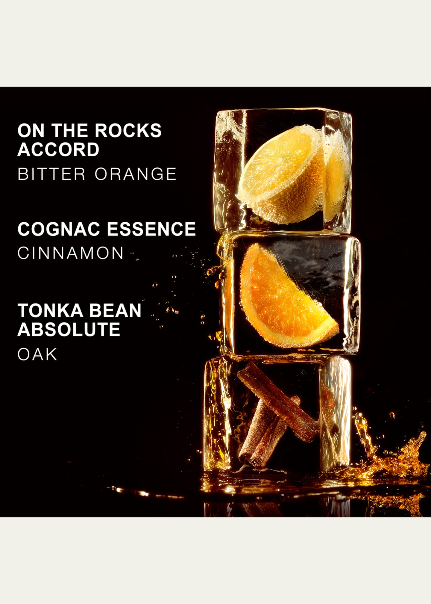 Kilian Angels' Share On The Rocks Cologne, 3.4 oz. - Bergdorf Goodman