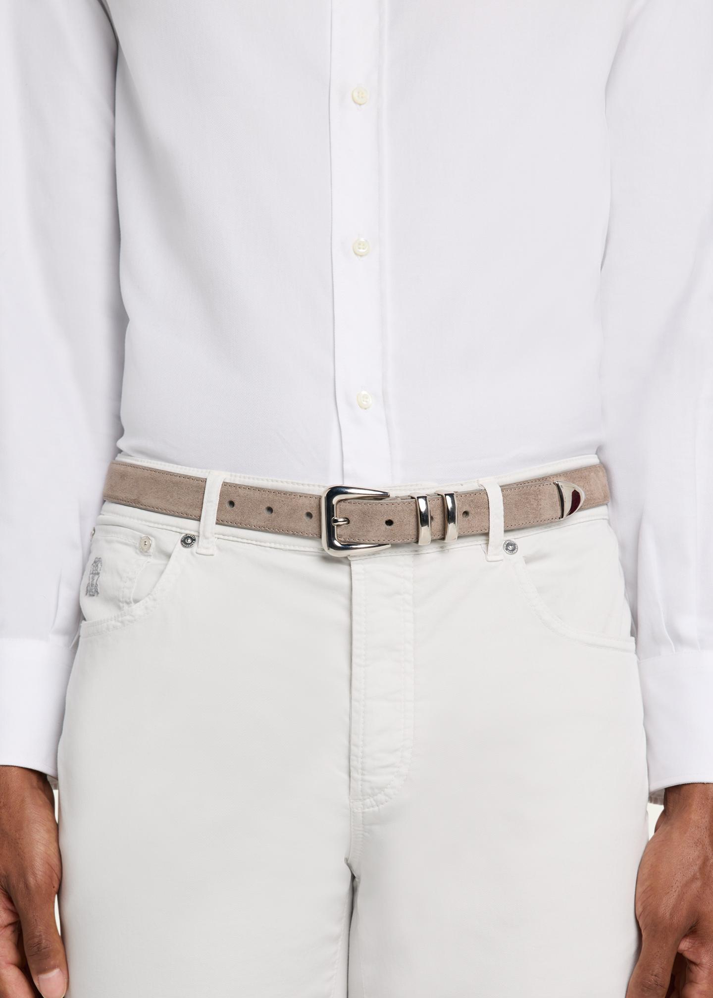 Brunello Cucinelli Men display picture 2