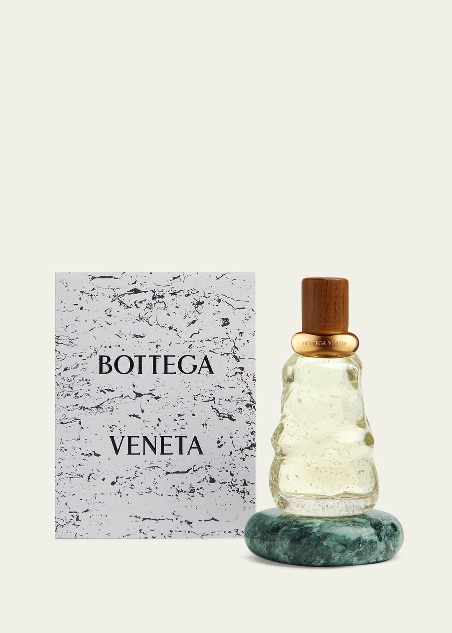 Bottega Veneta Déjà Minuit Eau de Parfum, 3.3 oz. - Bergdorf Goodman