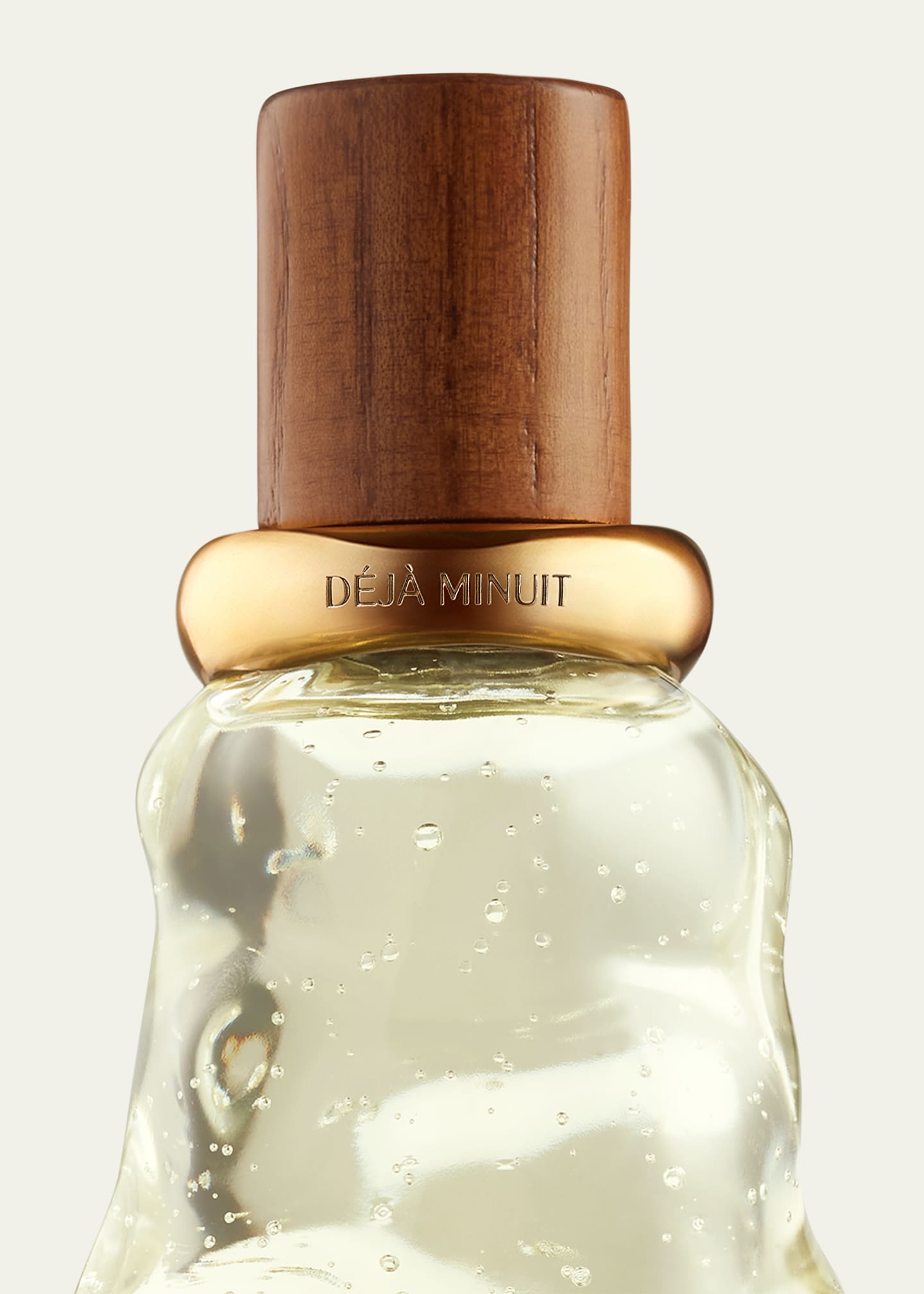 Bottega Veneta Déjà Minuit Eau de Parfum, 3.3 oz. - Bergdorf Goodman