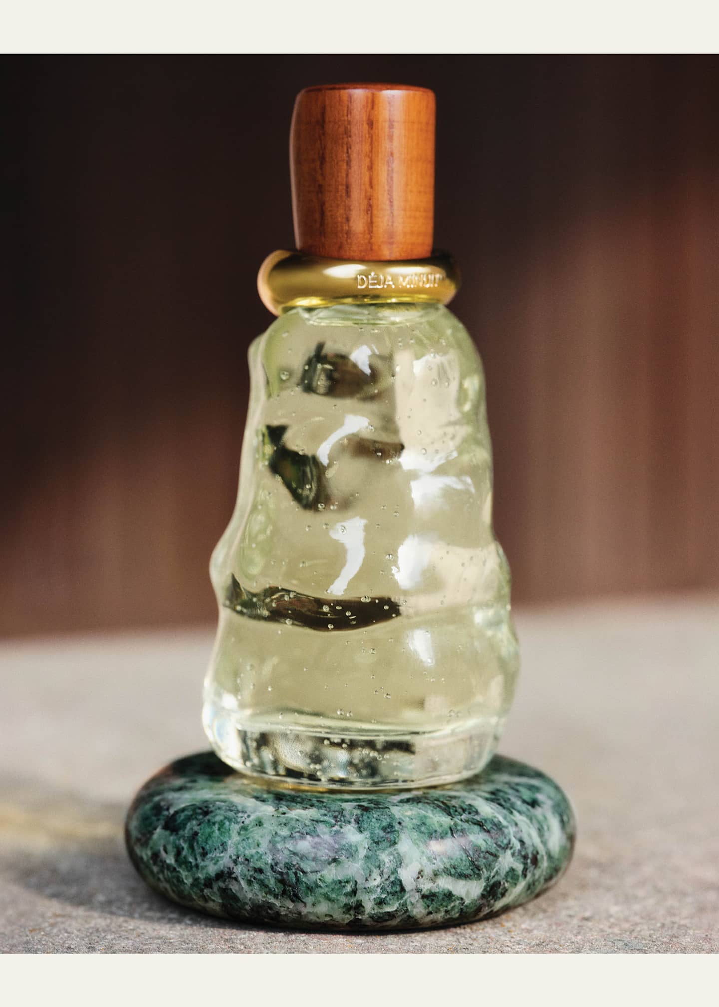 Bottega Veneta Déjà Minuit Eau de Parfum, 3.3 oz. - Bergdorf Goodman