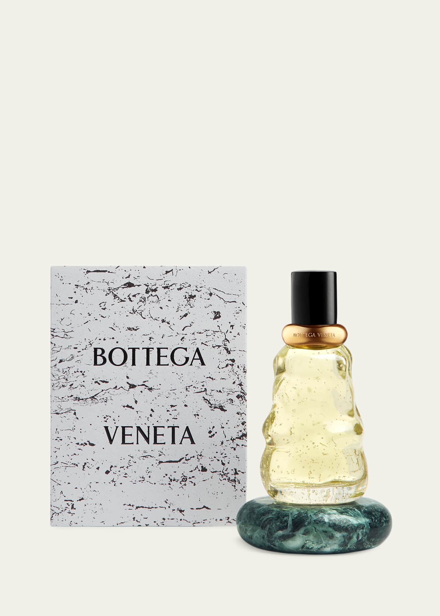 Bottega Veneta Alchemie Eau de Parfum, 3.3 oz. - Bergdorf Goodman
