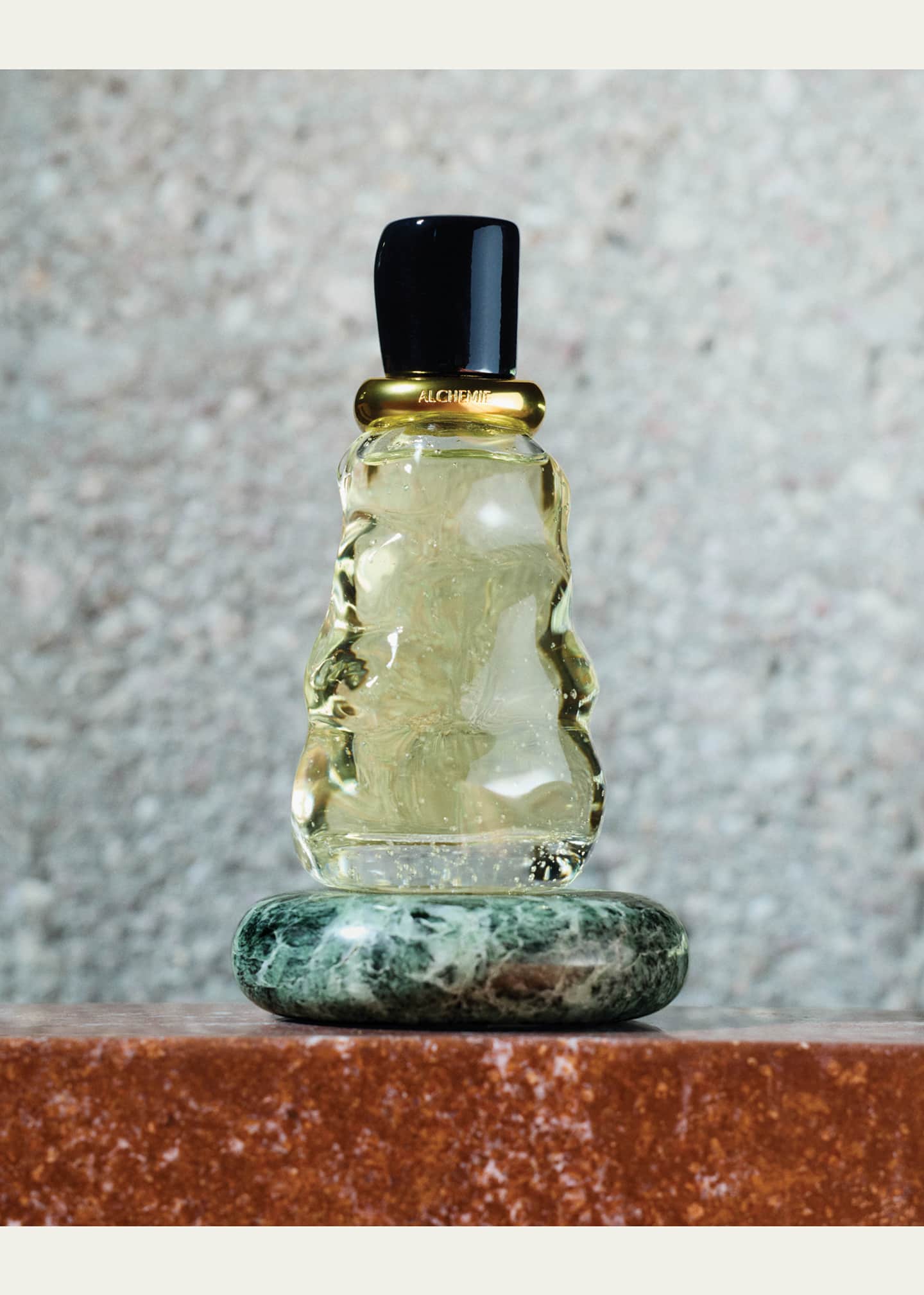 Bottega Veneta Alchemie Eau de Parfum, 3.3 oz. - Bergdorf Goodman