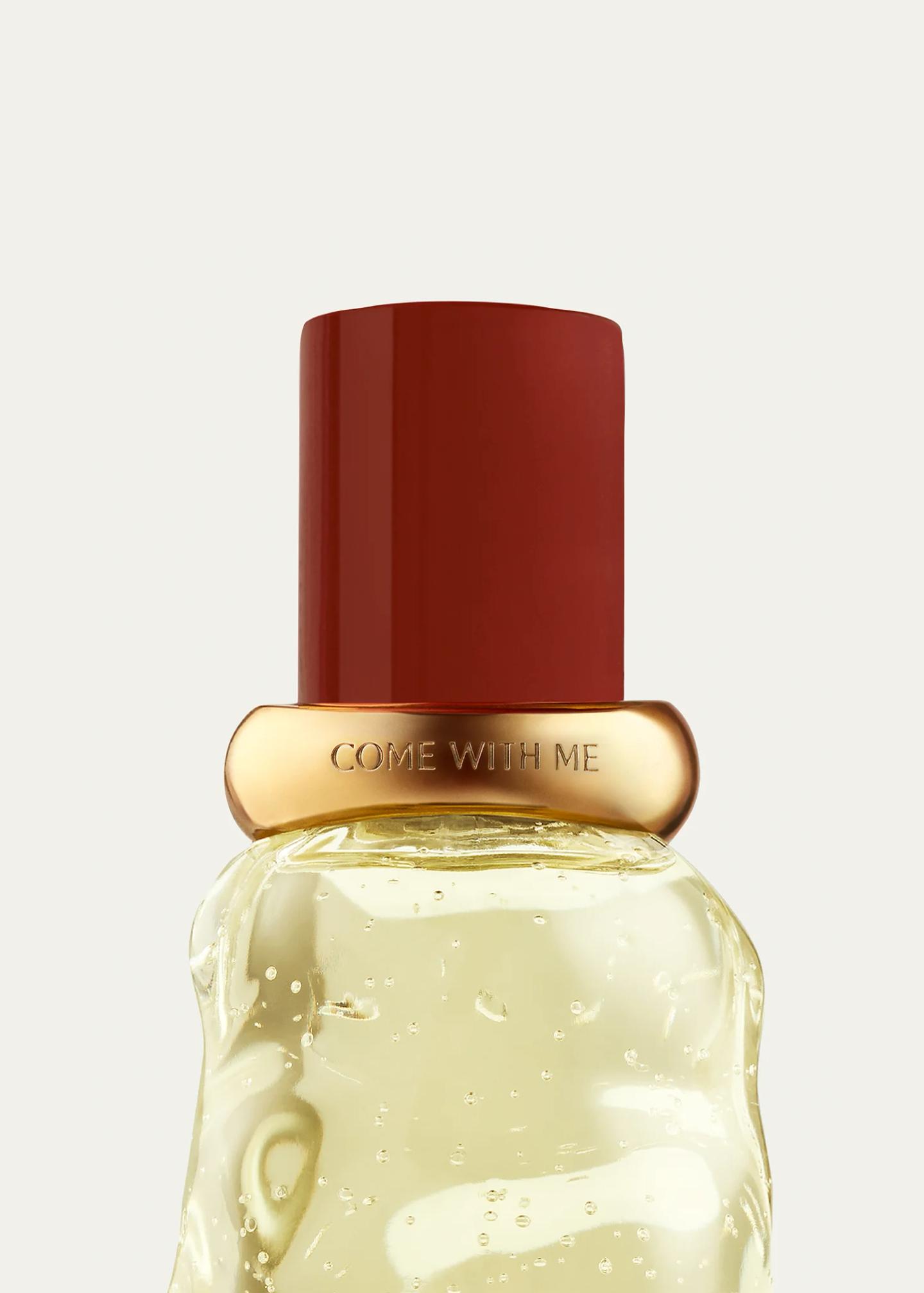 Bottega Veneta Come with Me Eau de Parfum, 3.4 oz. - Bergdorf Goodman
