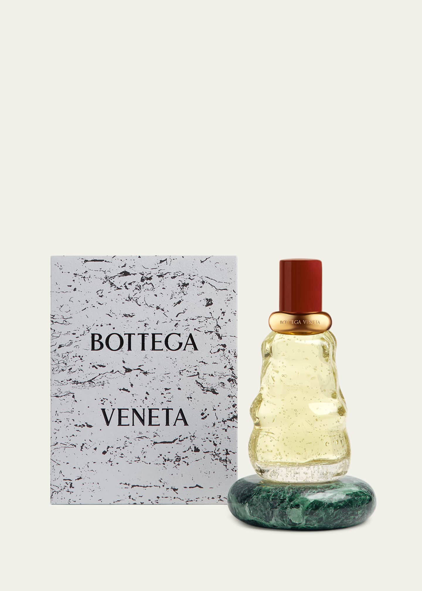 Bottega Veneta Come with Me Eau de Parfum, 3.3 oz. - Bergdorf Goodman
