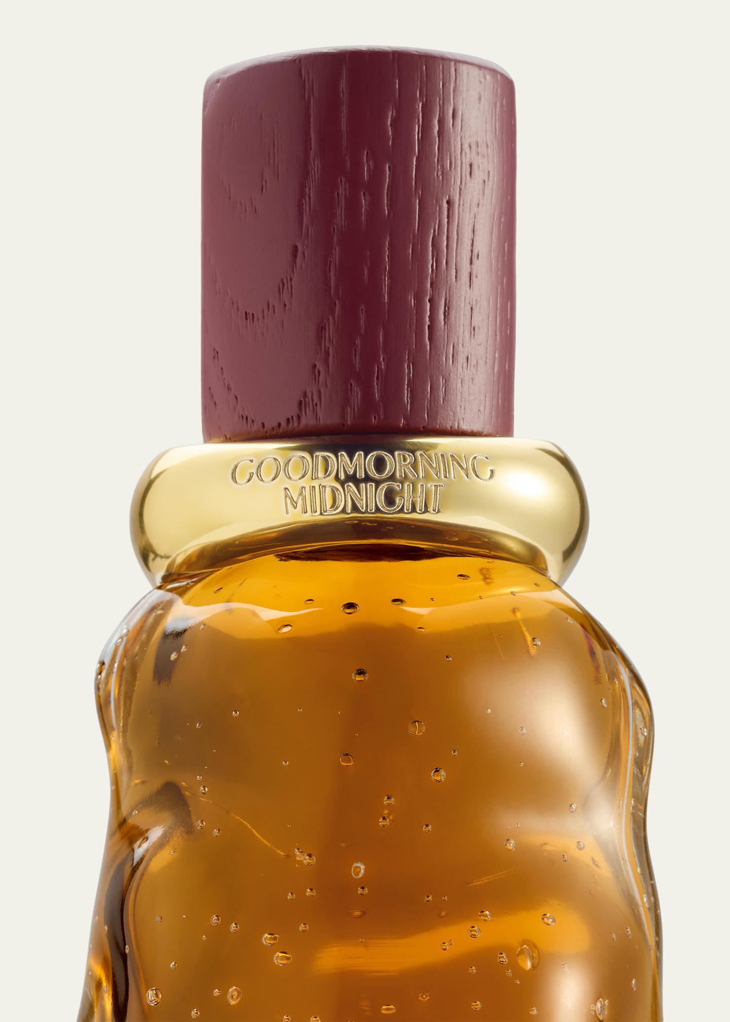 Bottega Veneta Goodmorning Midnight Parfum, 3.4 oz. - Bergdorf Goodman