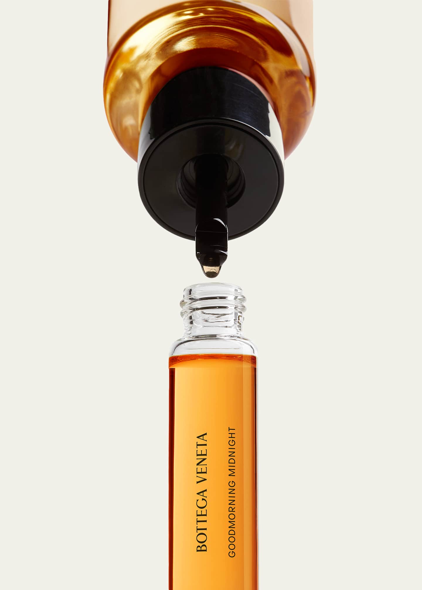 Bottega Veneta Goodmorning Midnight Parfum Refill, 5 oz