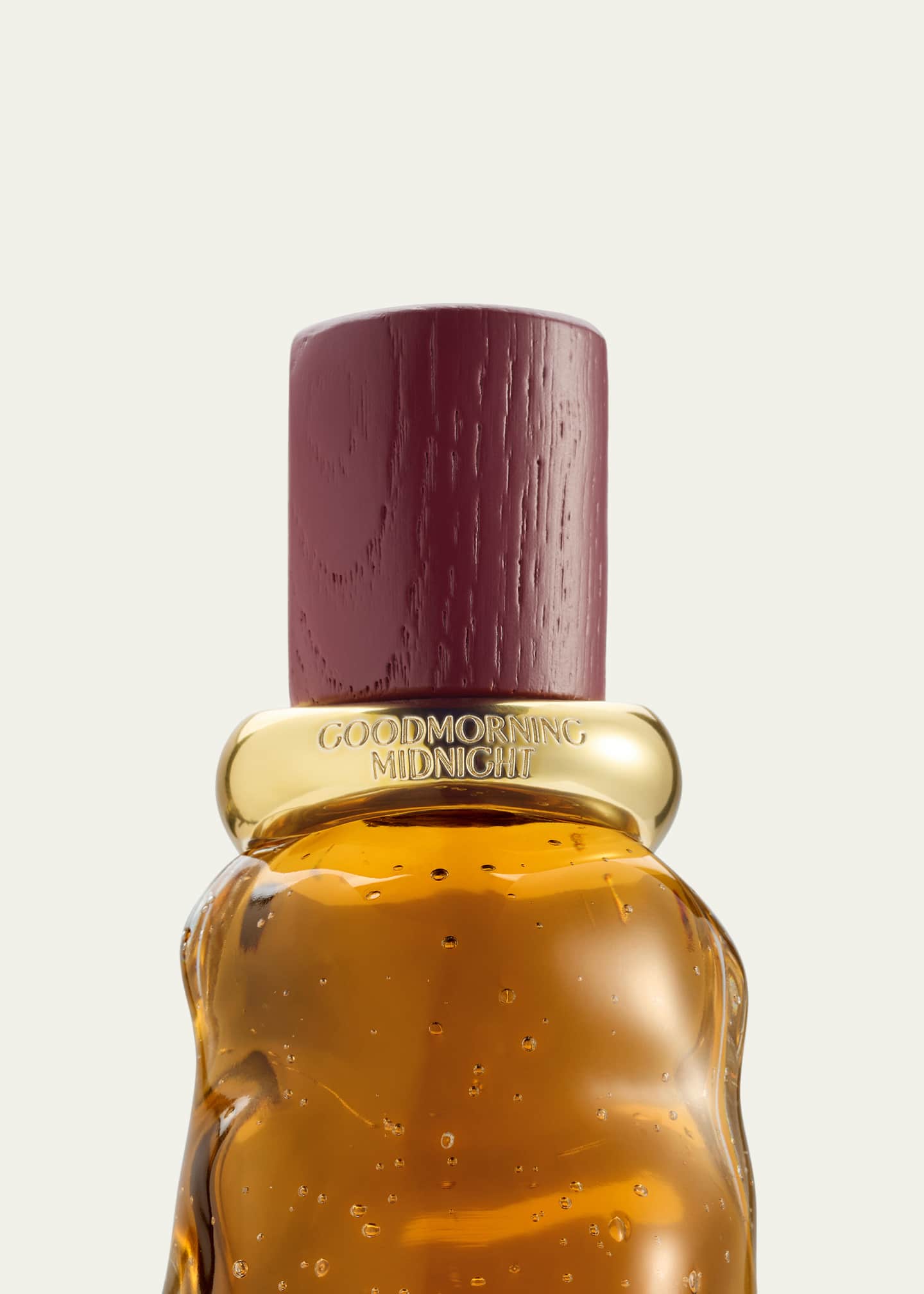 Bottega Veneta Goodmorning Midnight Parfum Refill, 5 oz