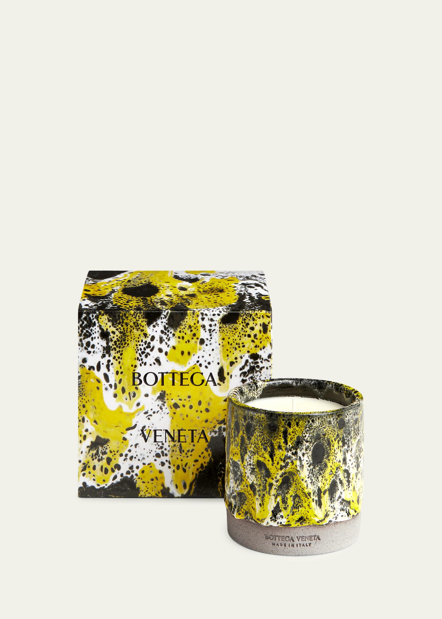 Bottega Veneta アロマキャンドル Bottega Veneta Lantern Glaze Single-Wick Candle, 11.3 oz