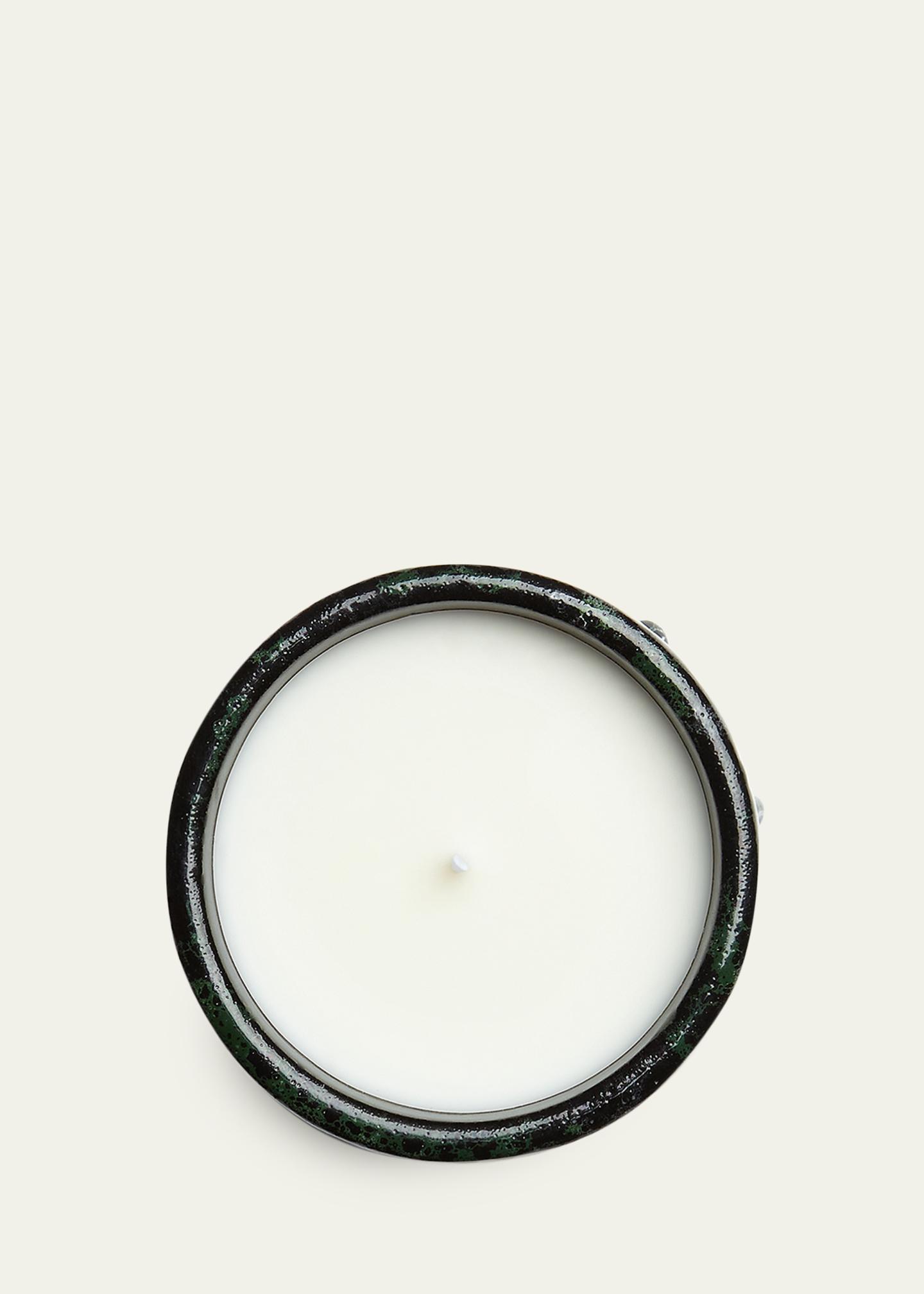 Bottega Veneta Raintree Glaze Single-Wick Candle, 11.3 oz
