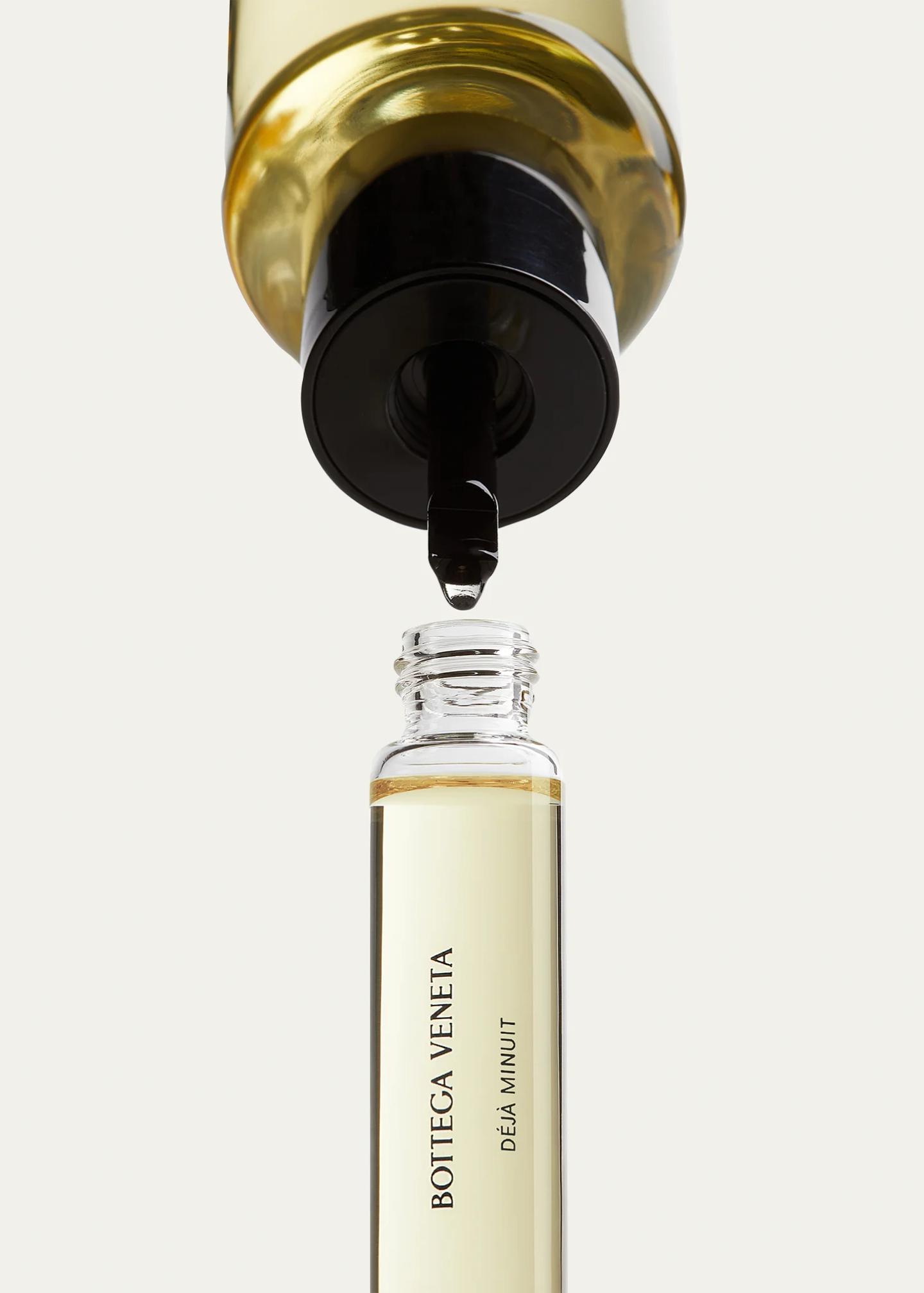 Bottega Veneta Deja Minuit Eau de Parfum Atomizer Travel Spray