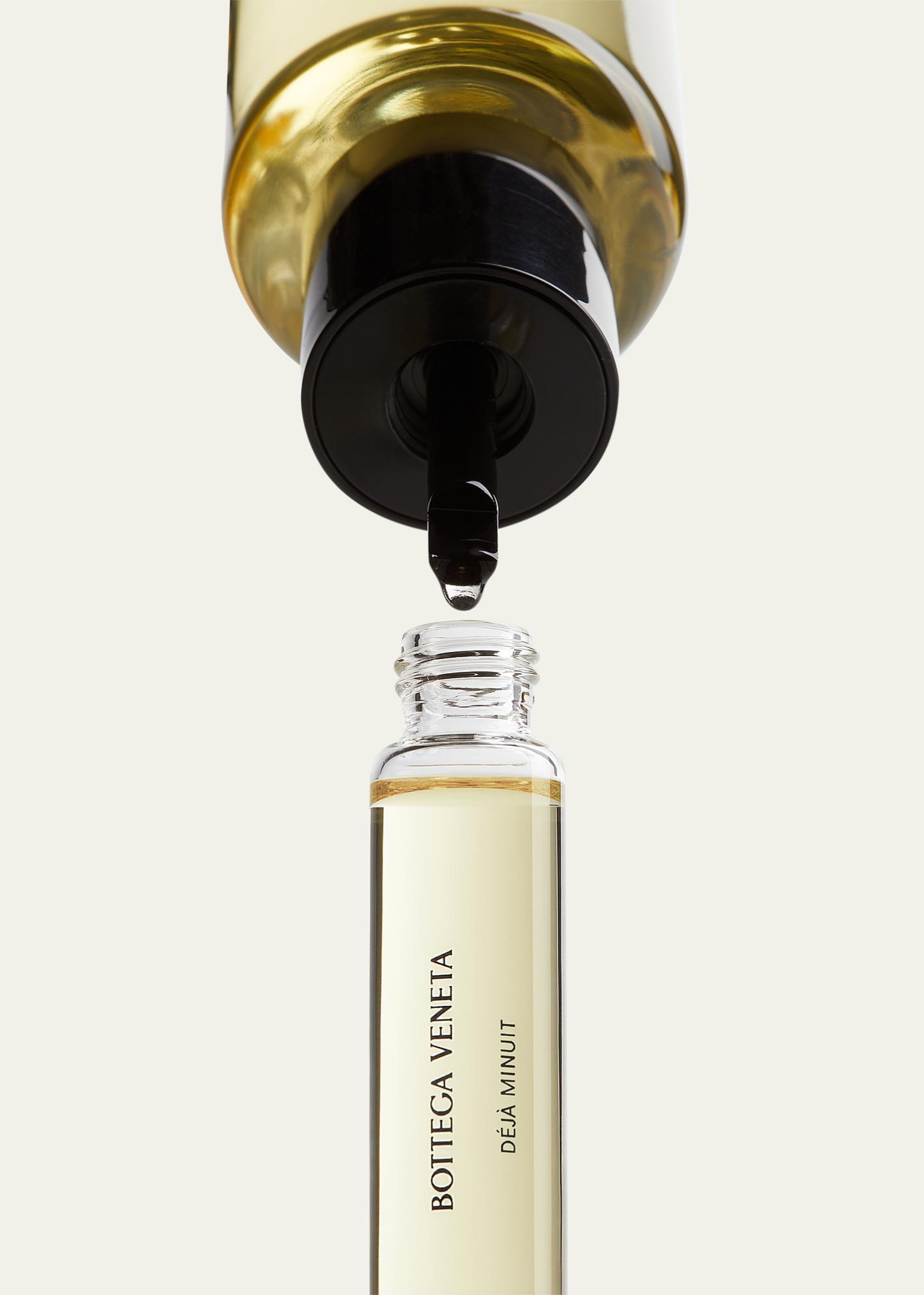 Bottega Veneta Deja Minuit Eau de Parfum Atomizer Travel Spray