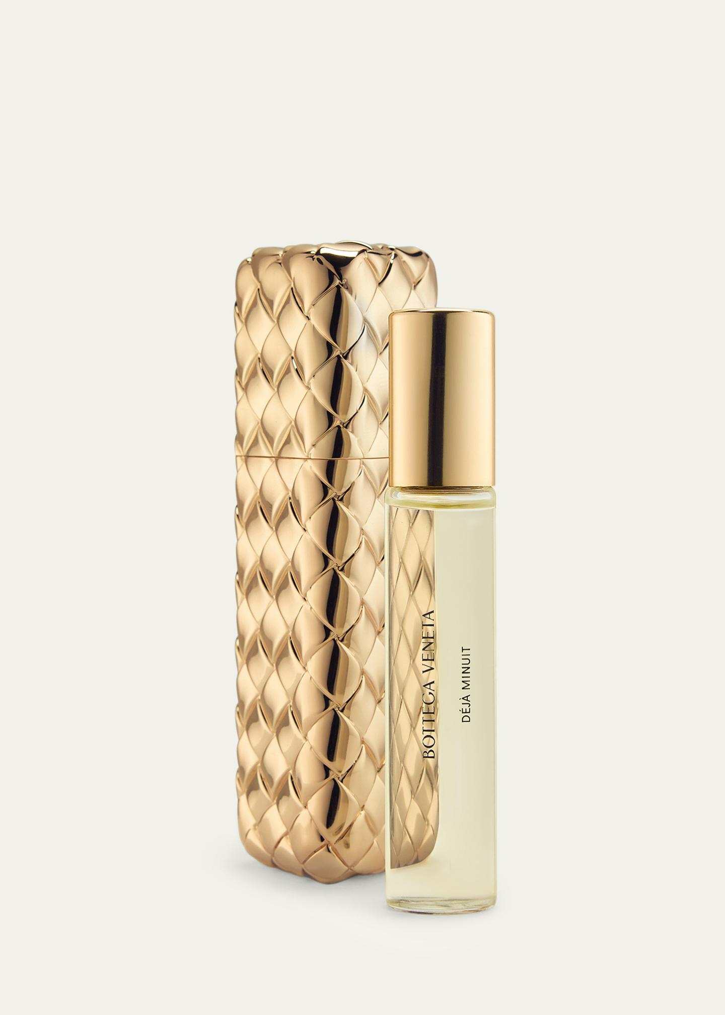 Bottega Veneta Deja Minuit Eau de Parfum Perfume Travel Spray, 0.5