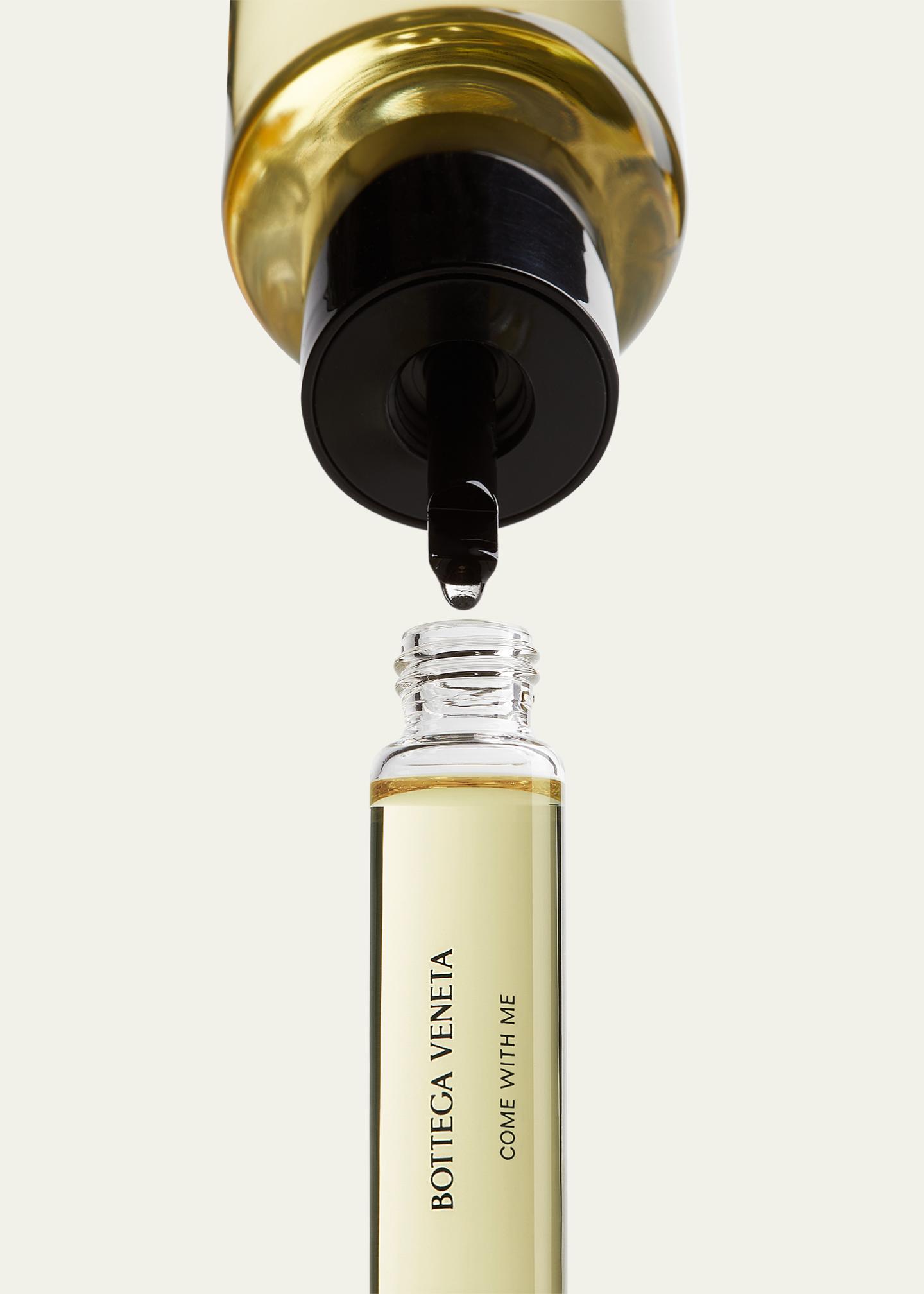 Bottega Veneta Come with Me Eau de Parfum Atomizer Travel Spray