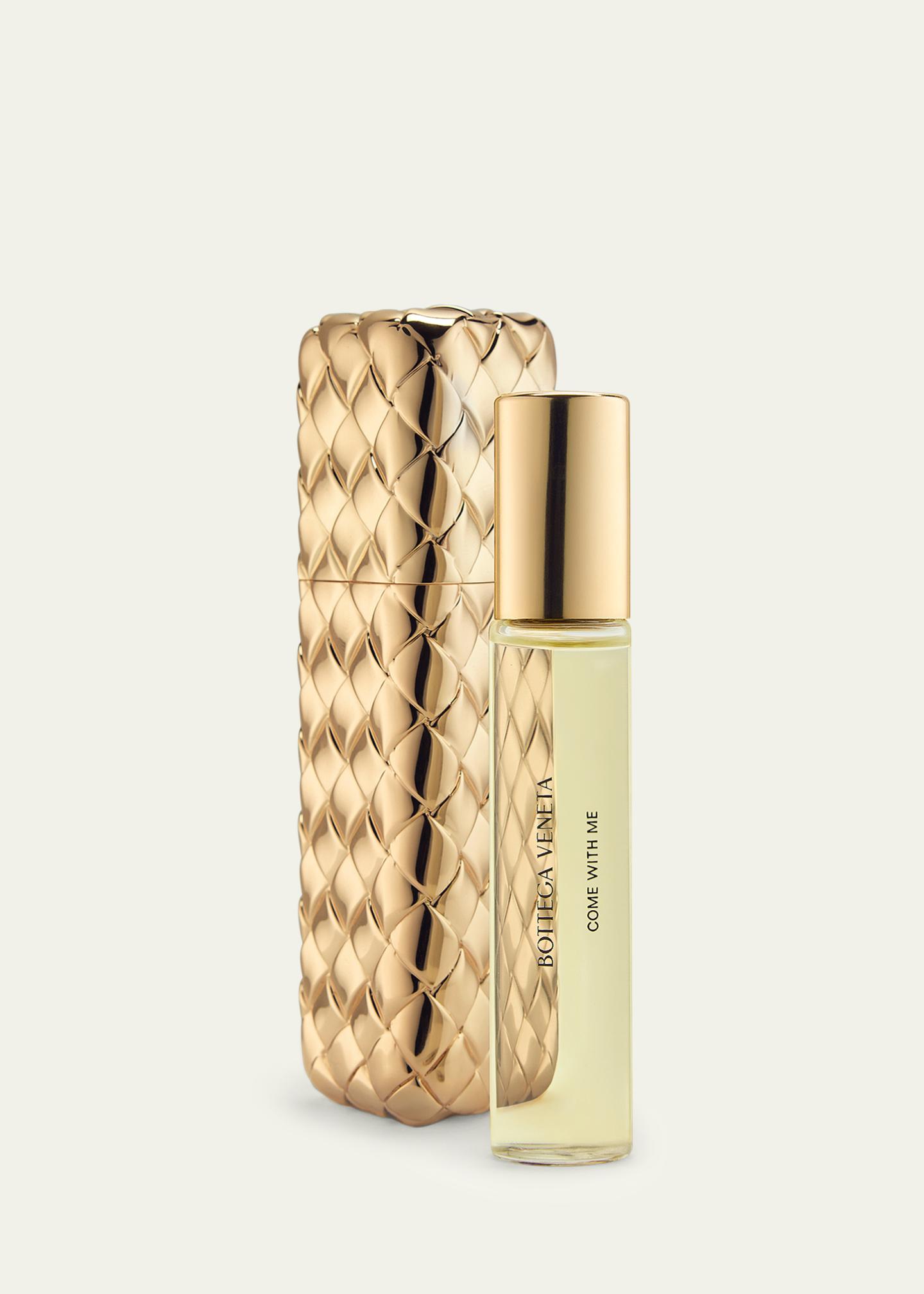 Bottega Veneta Come with Me Eau de Parfum Atomizer Travel Spray