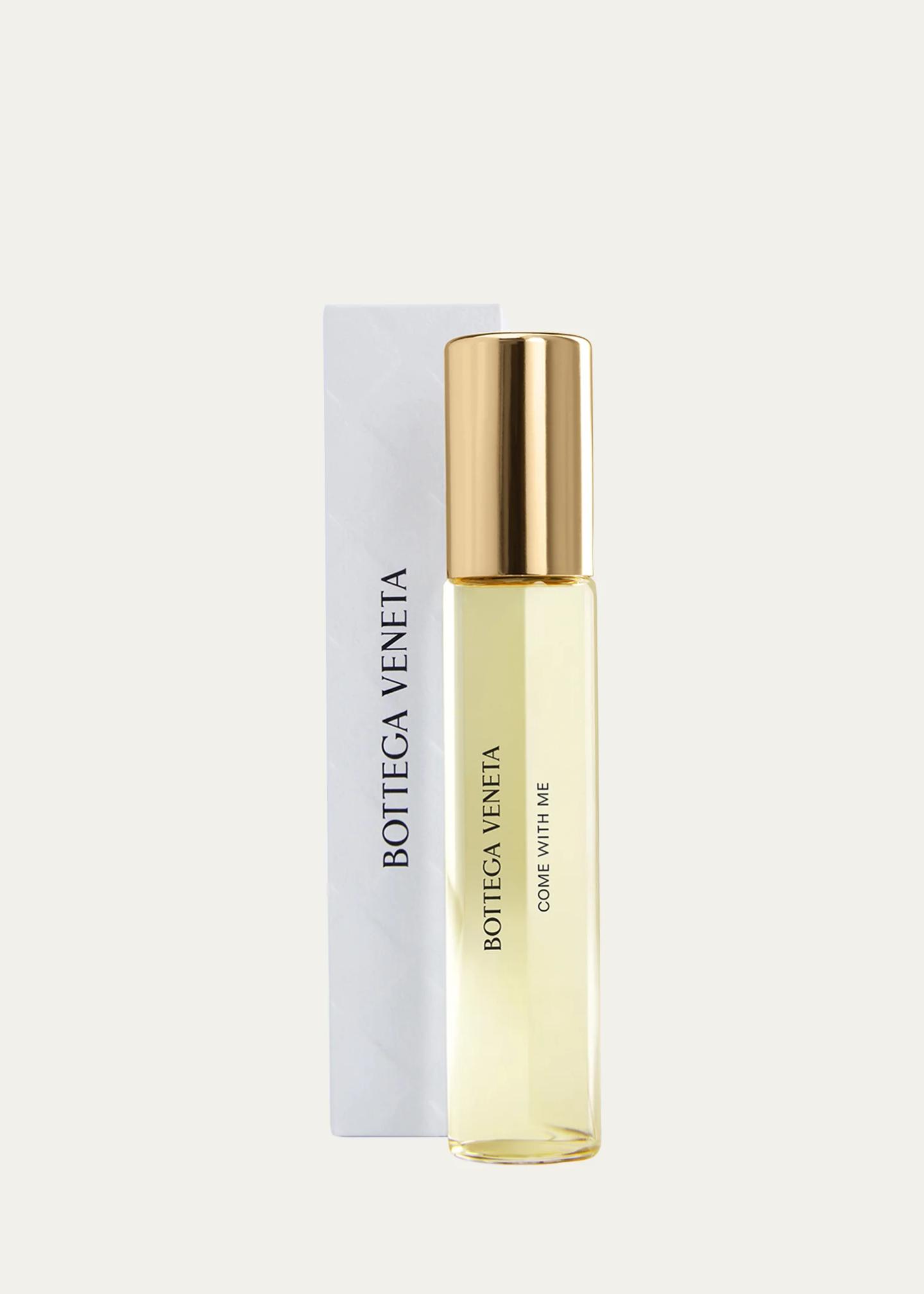 Bottega Veneta Come with Me Eau de Parfum Atomizer Travel Spray