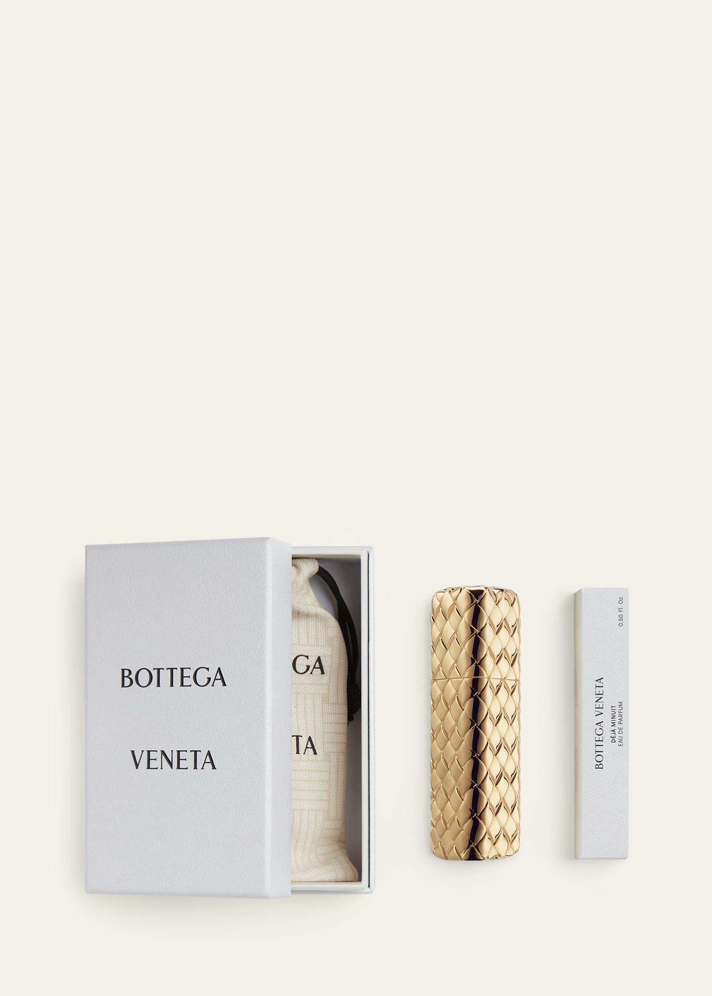 Bottega Veneta Come with Me Eau de Parfum Atomizer Travel Spray