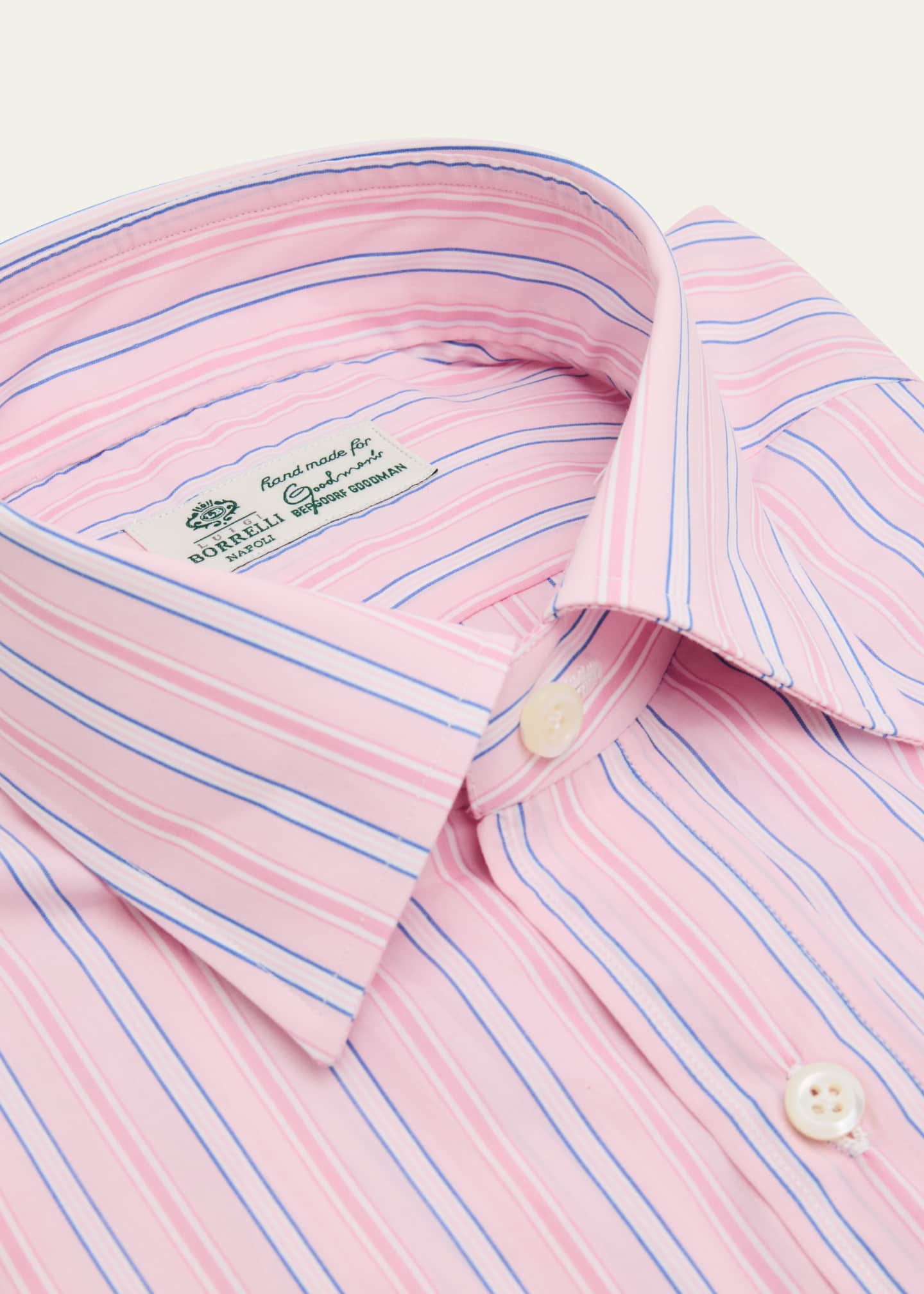 mens fine dress shirts Lenox Dress Shirt Slim Fit