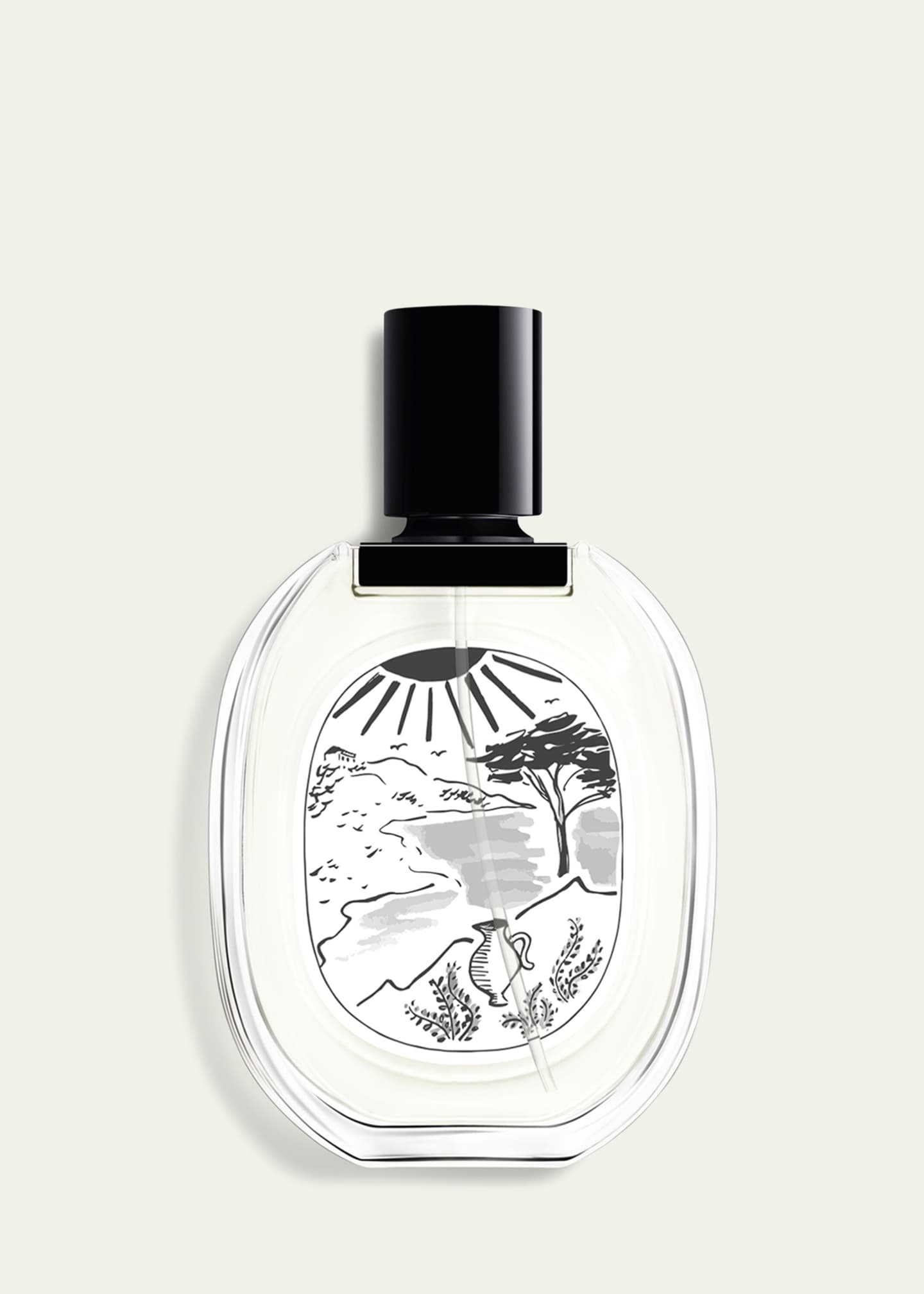 DIPTYQUE Ilio Eau de Toilette, 3.4 oz. Image 2 of 5