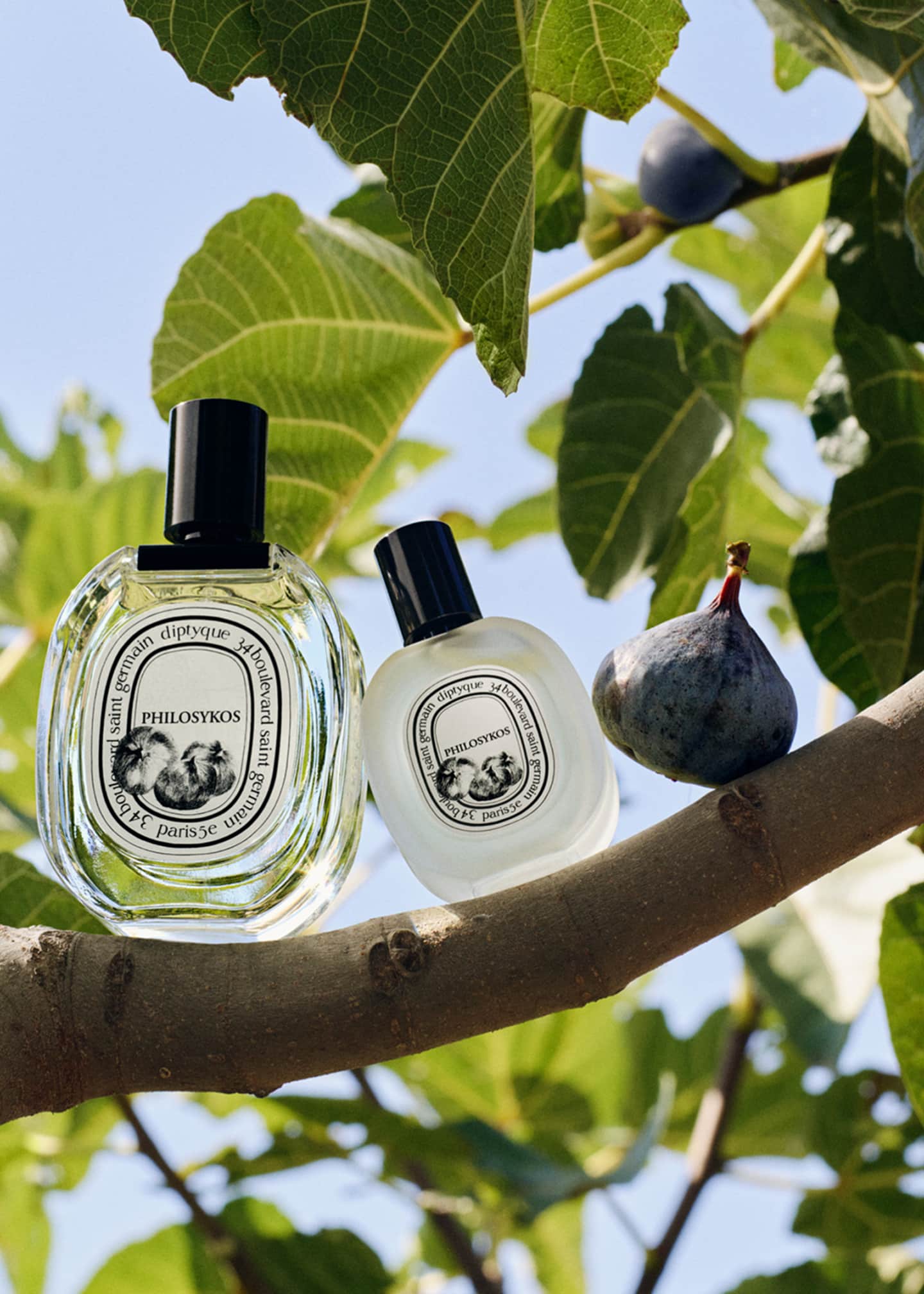 DIPTYQUE Philosykos Hair Mist, 1 oz. - Bergdorf Goodman