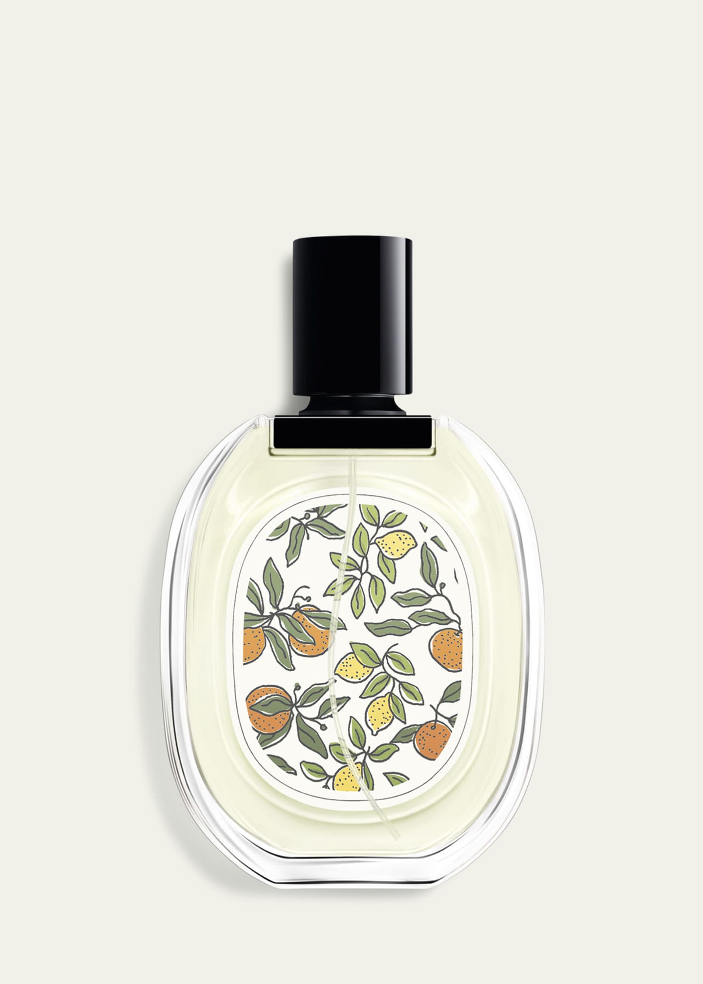 DIPTYQUE L'Eau des Hesprides Eau de Toilette, 3.4 oz. Image 3 of 5