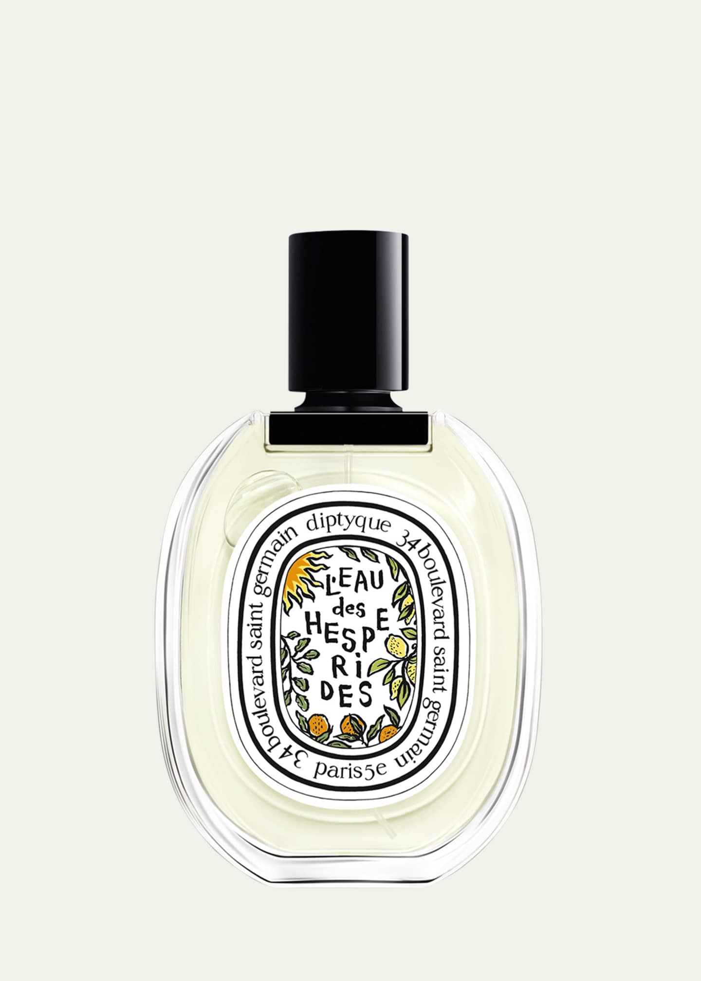 DIPTYQUE L'Eau des Hesprides Eau de Toilette, 3.4 oz. Image 1 of 5