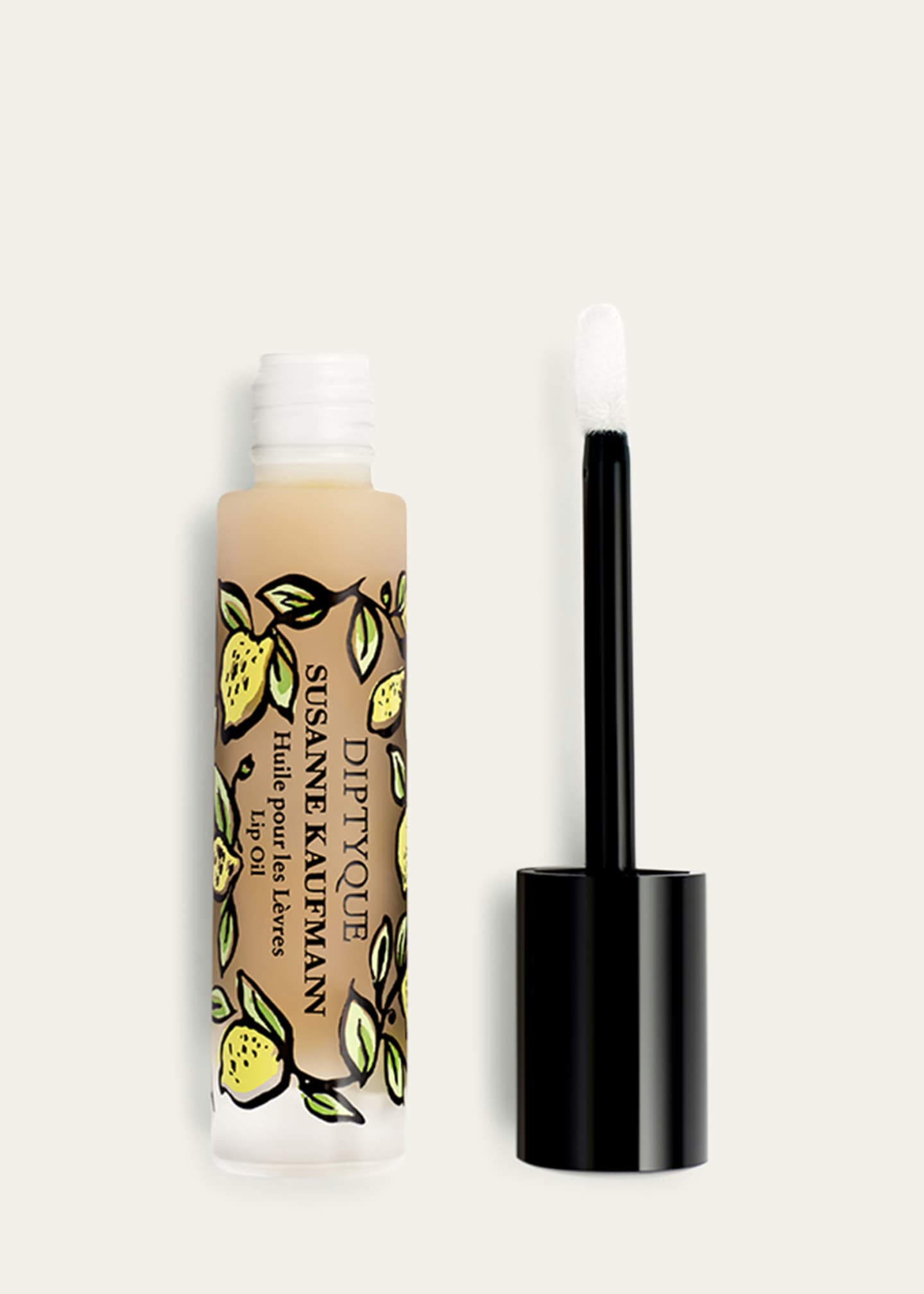 Susanne Kaufmann x Diptyque Lip Oil 5ml | Susanne Kaufmann