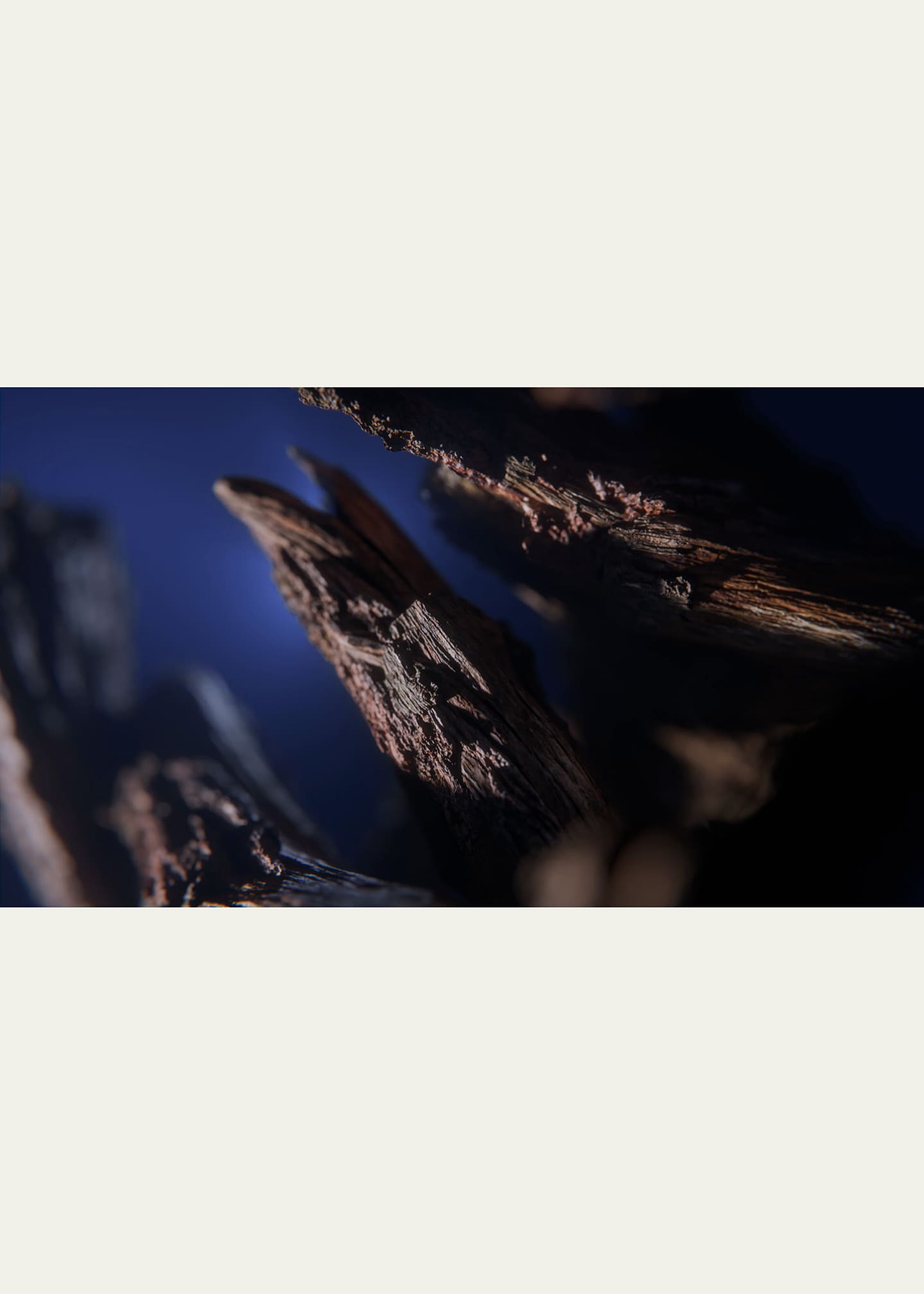 Blue Talisman Extrait de Parfum, 3.4 oz.