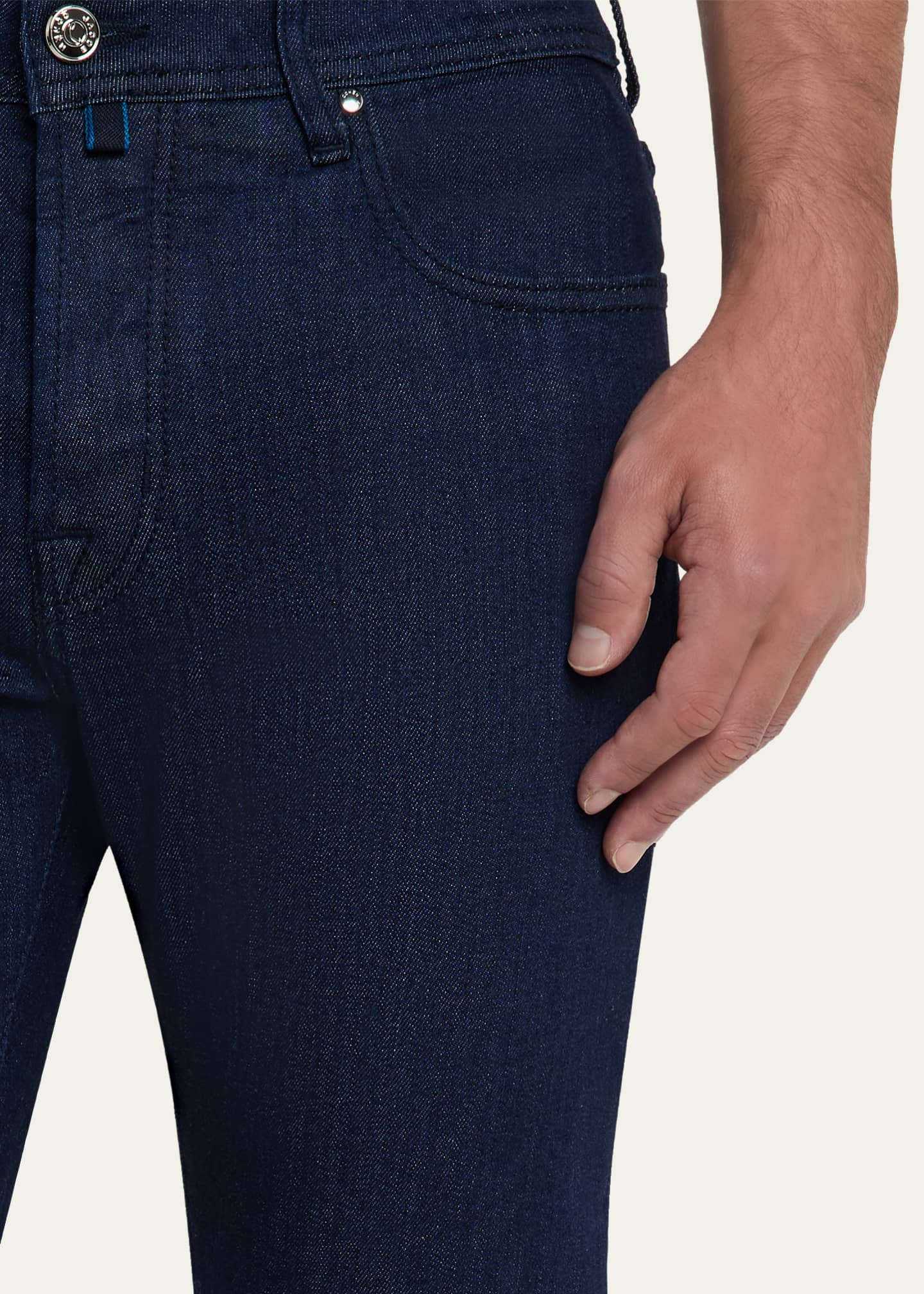 Jacob Cohen Jeans