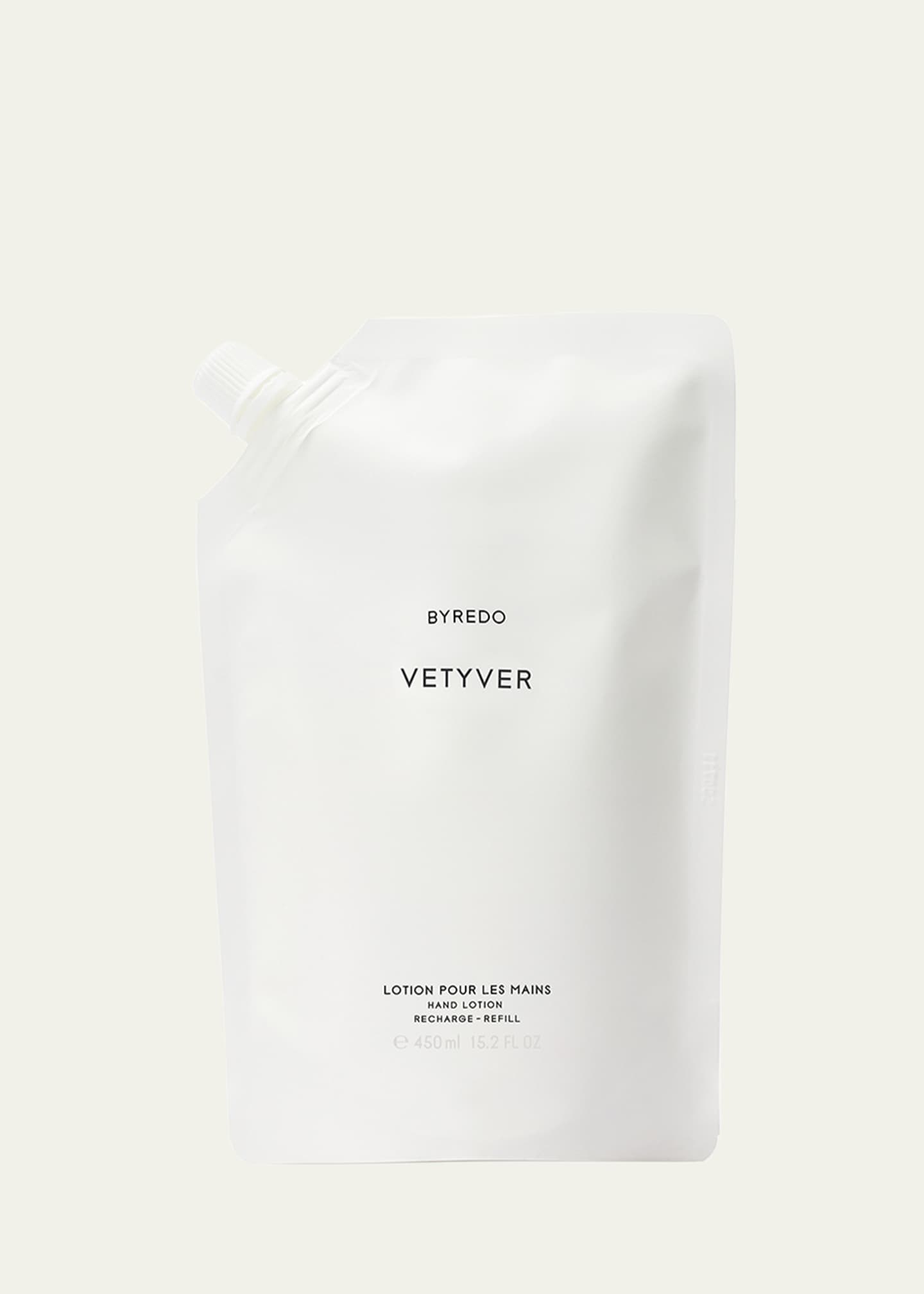 Byredo Vetyver Hand Lotion Refill, 15.2 oz. Image 1 of 2