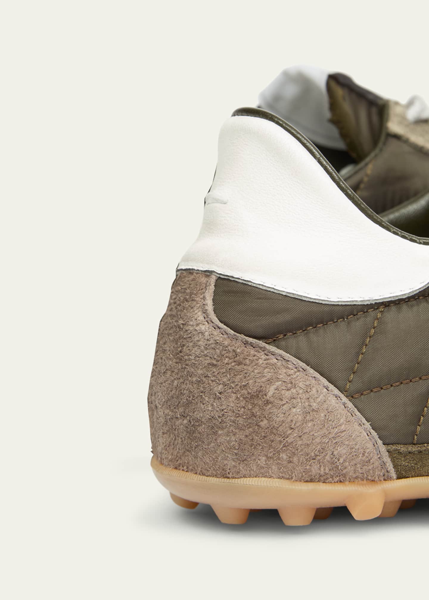 Men's Sprinters Low Top Sneakers