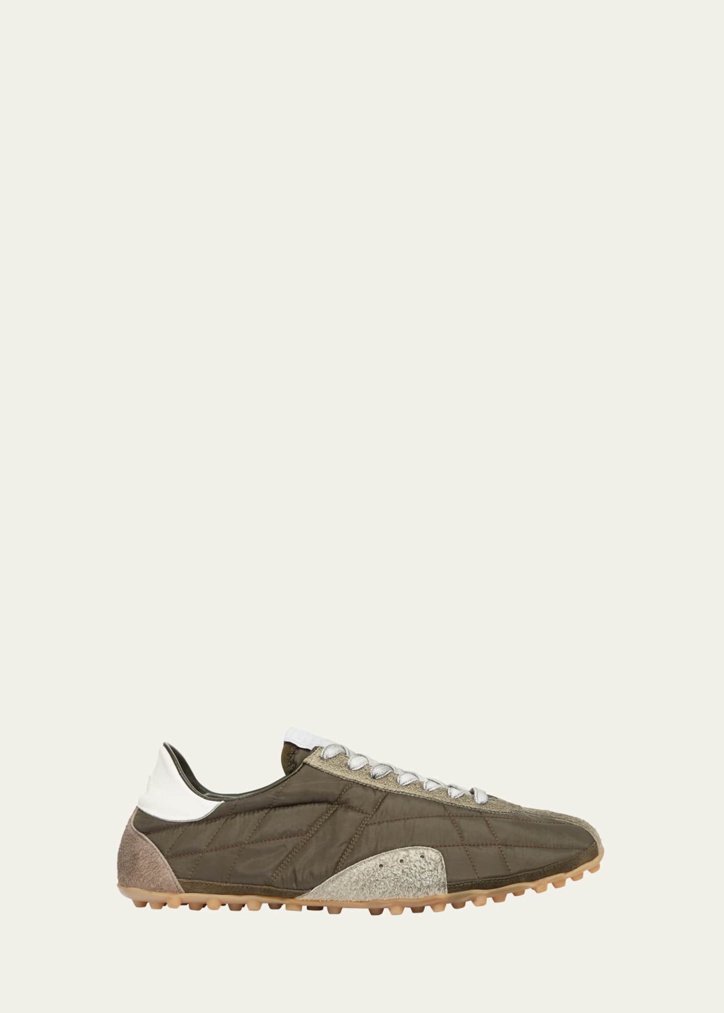 Men's Sprinters Low Top Sneakers