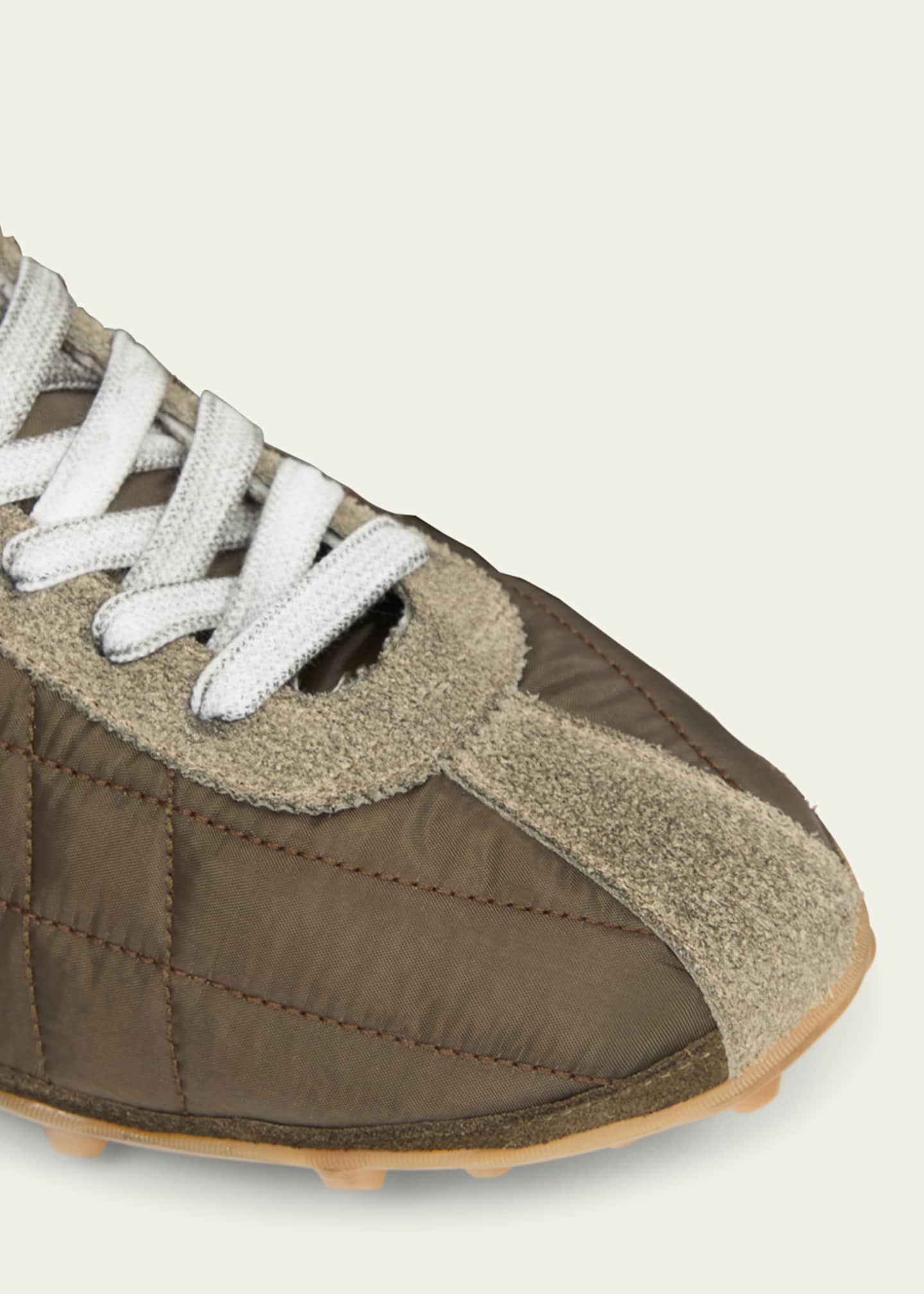 Men's Sprinters Low Top Sneakers