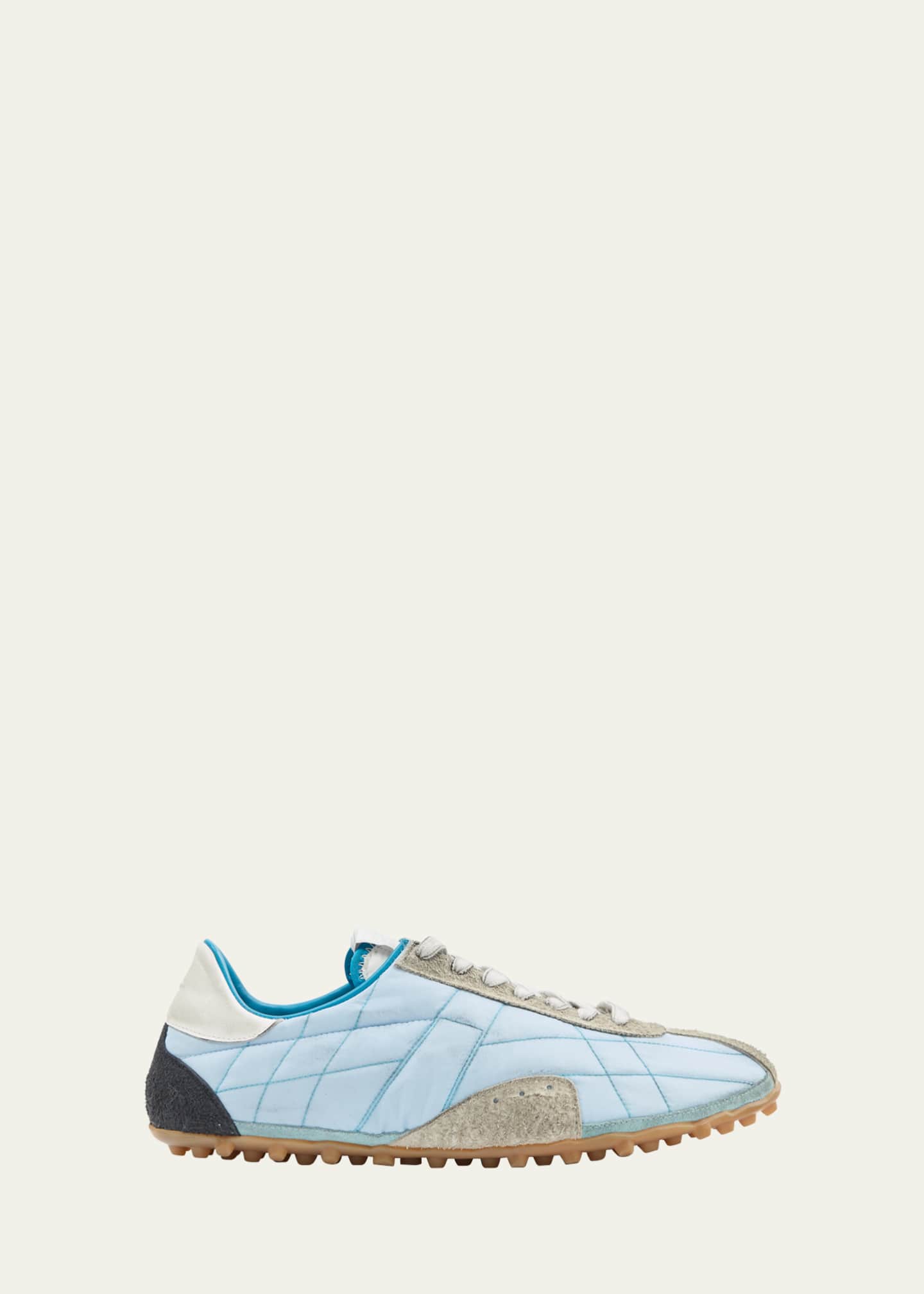 Maison Margiela Men's Sprinters Low Top Sneakers Image 1 of 3