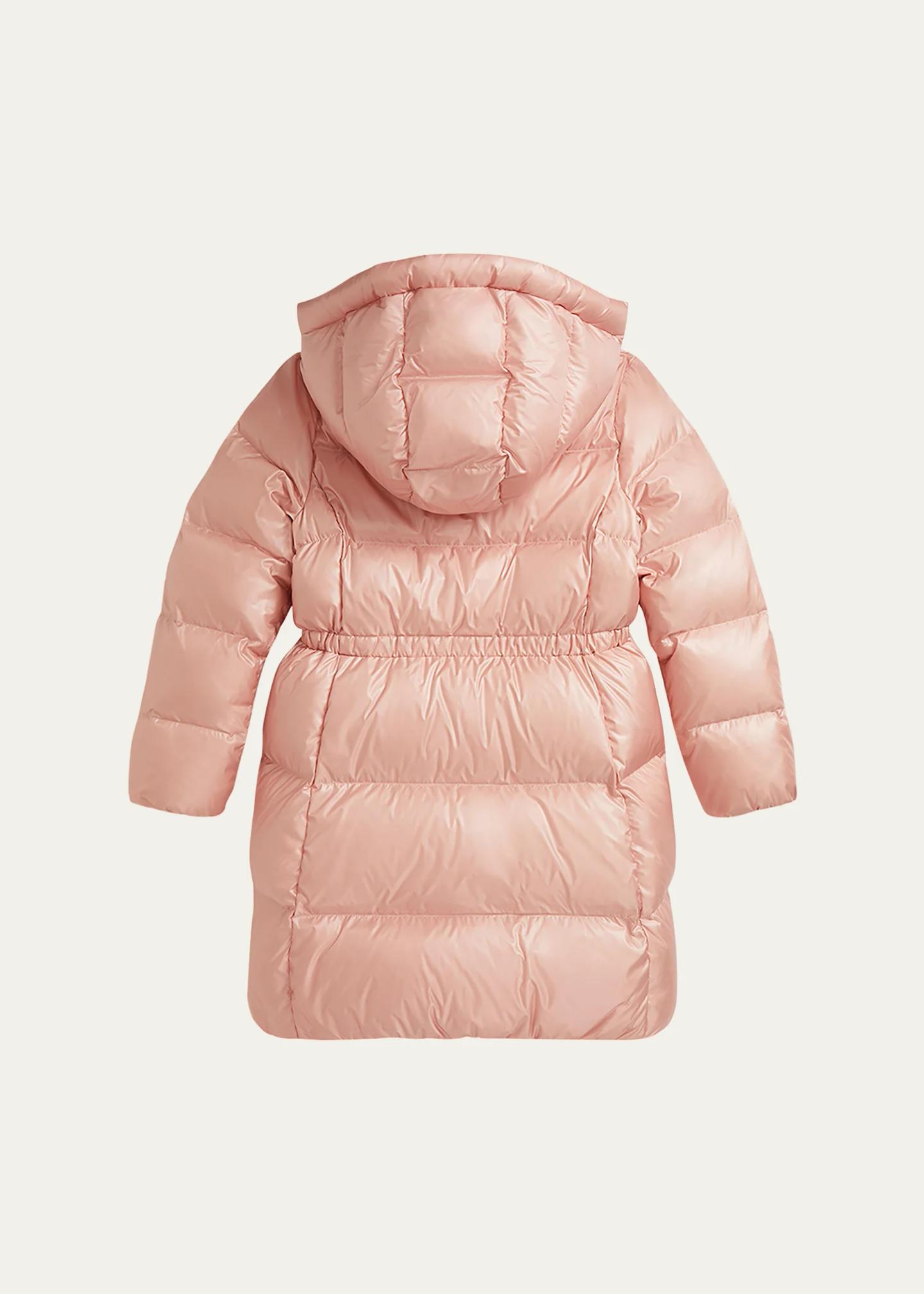 Polo Ralph Lauren METALLIC NYLON P - Bergdorf Goodman