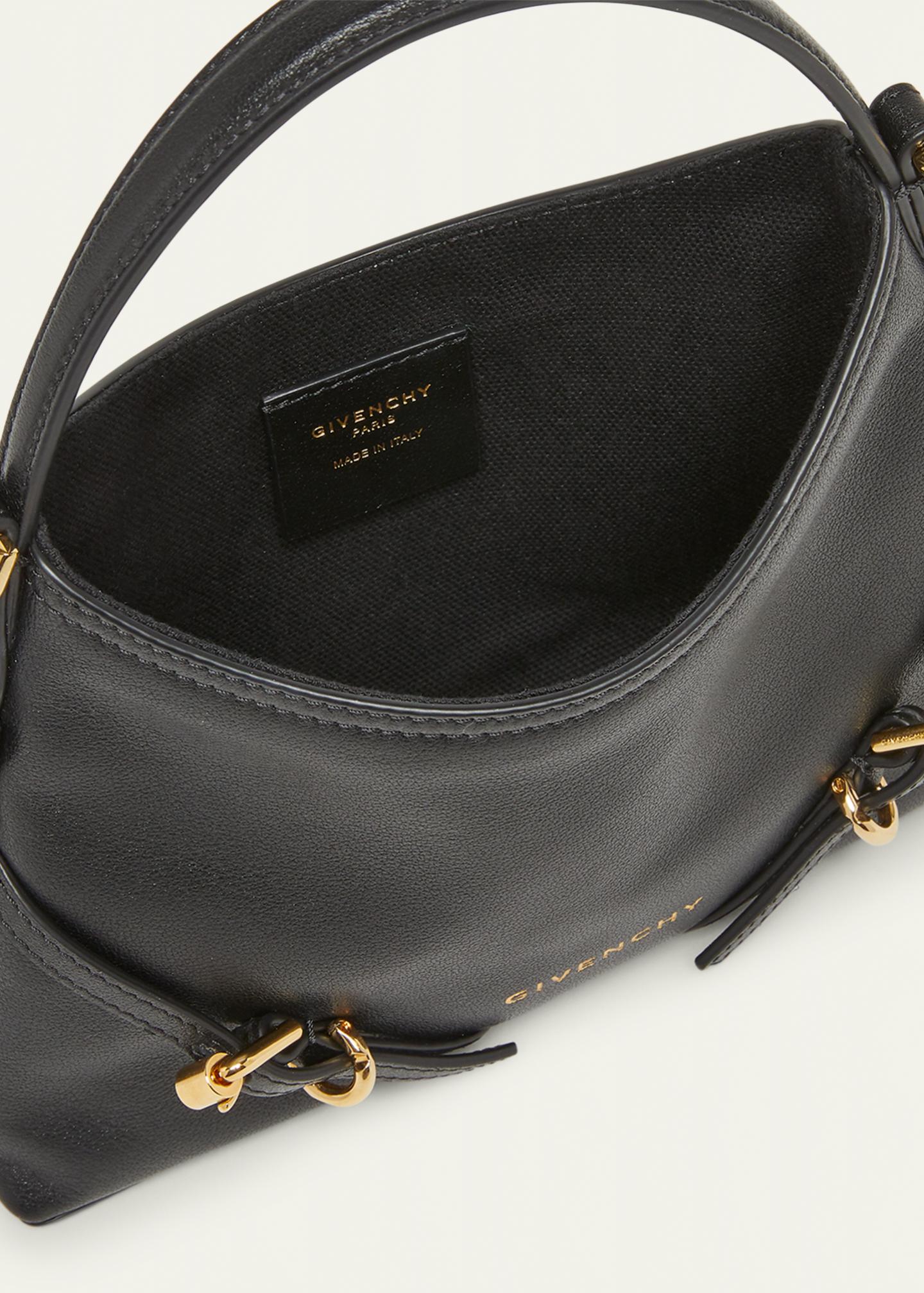 まとめCTHY LUXURY MATERIAL NANO BAG P*o様 CTHY LUXURY MATERIAL NANO BAG by GU Givenchy Voyou Nano Top