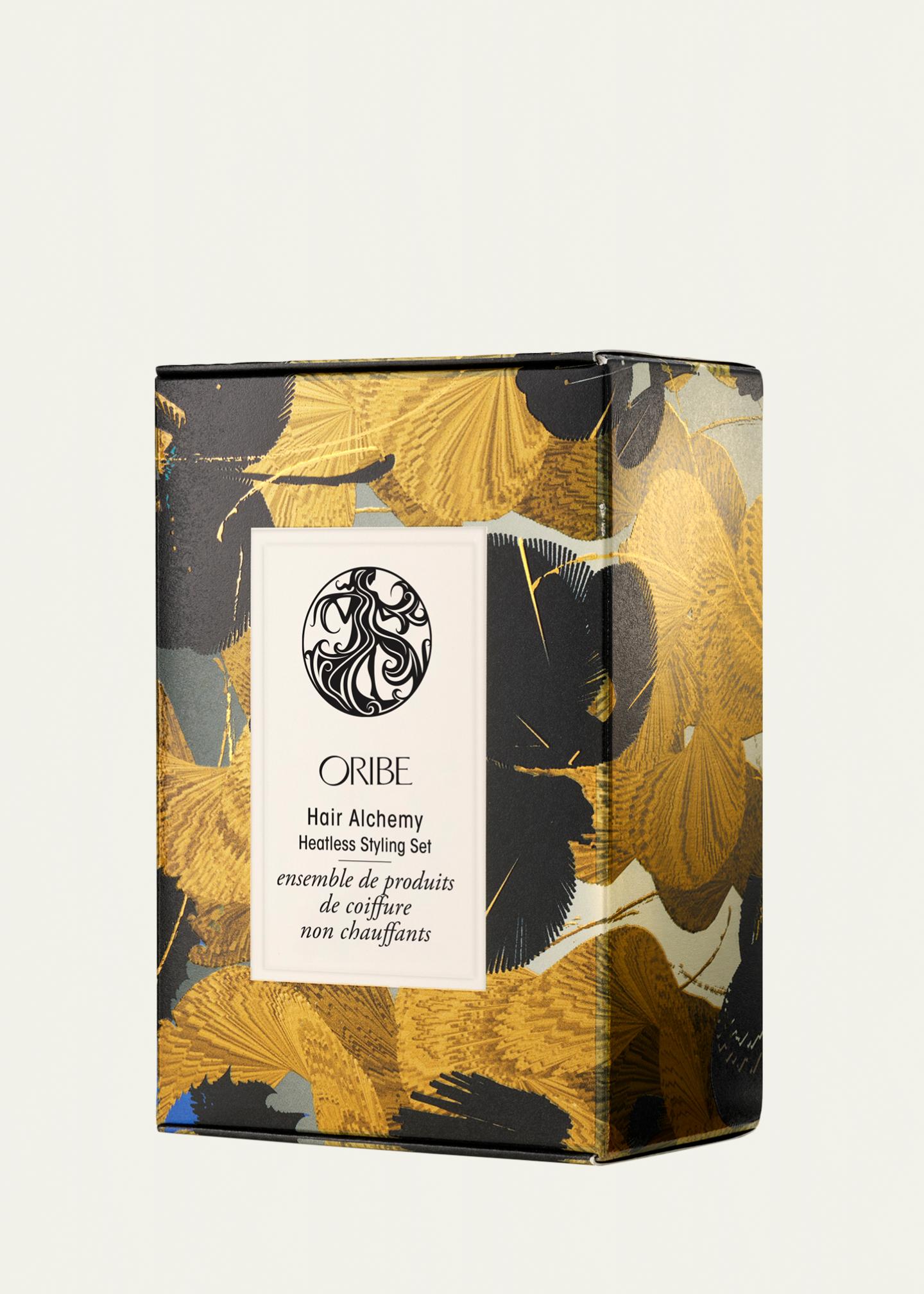Oribe Heatless Styling Gift Set - Bergdorf Goodman