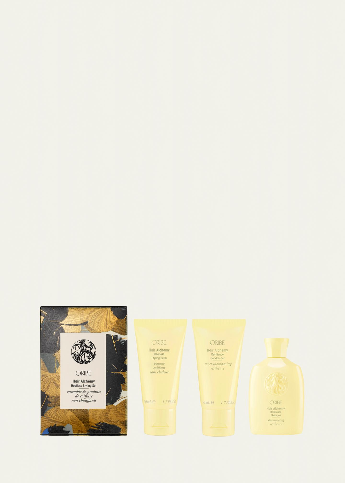 Oribe Heatless Styling Gift Set - Bergdorf Goodman