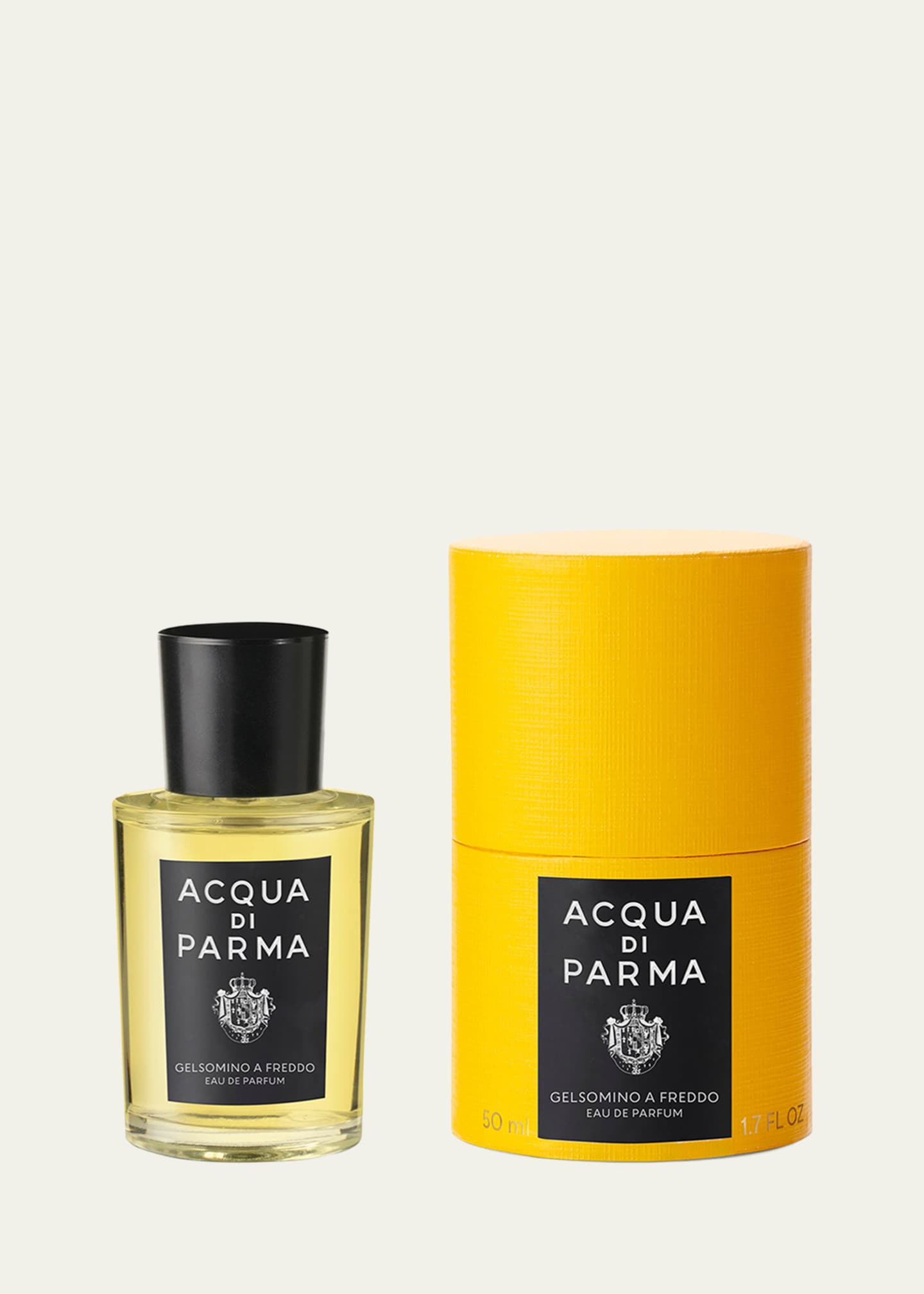 Acqua Di Parma Gelsomino A Freddo Eau De Parfum 1 7 Oz Bergdorf Goodman