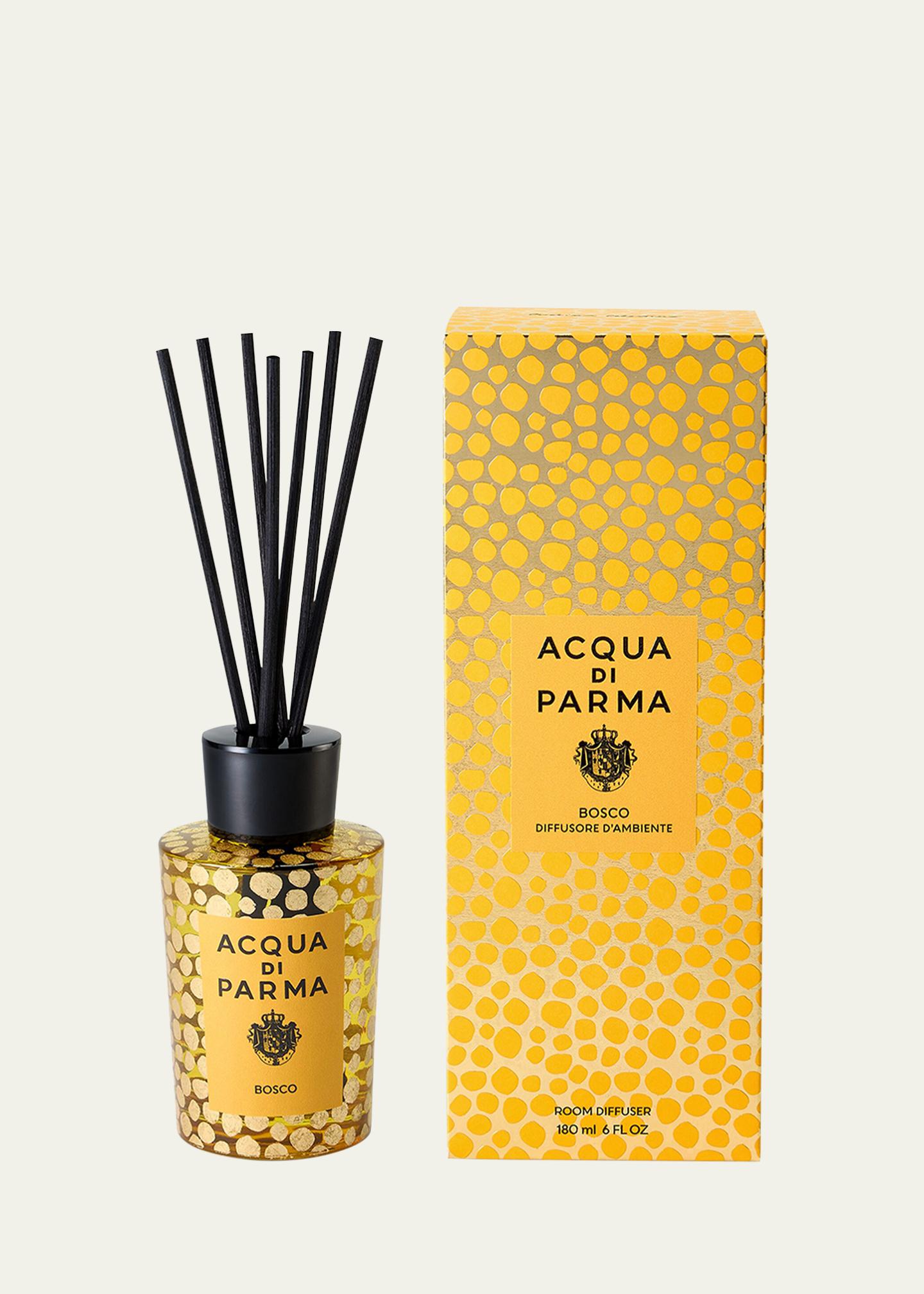 Acqua di Parma x Cristina Celestino Bosco Diffuser, 6 oz. - Bergdorf ...
