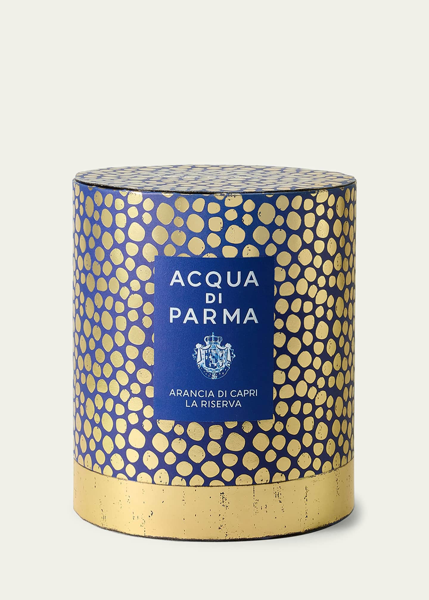 Acqua di Parma Arancia di Capri La Riserva 3-Piece Gift Set